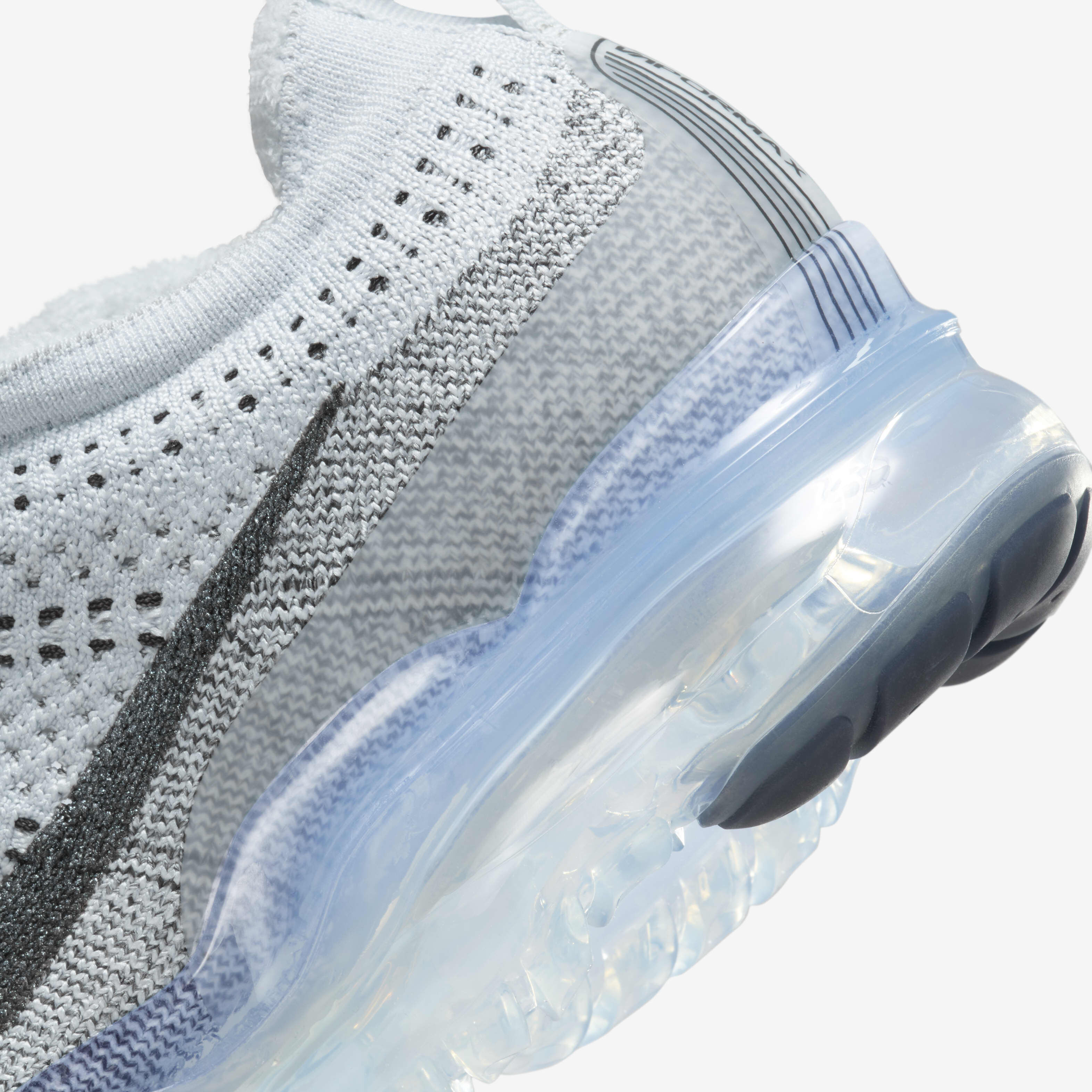 Nike Air VaporMax 2023 Flyknit image number 8