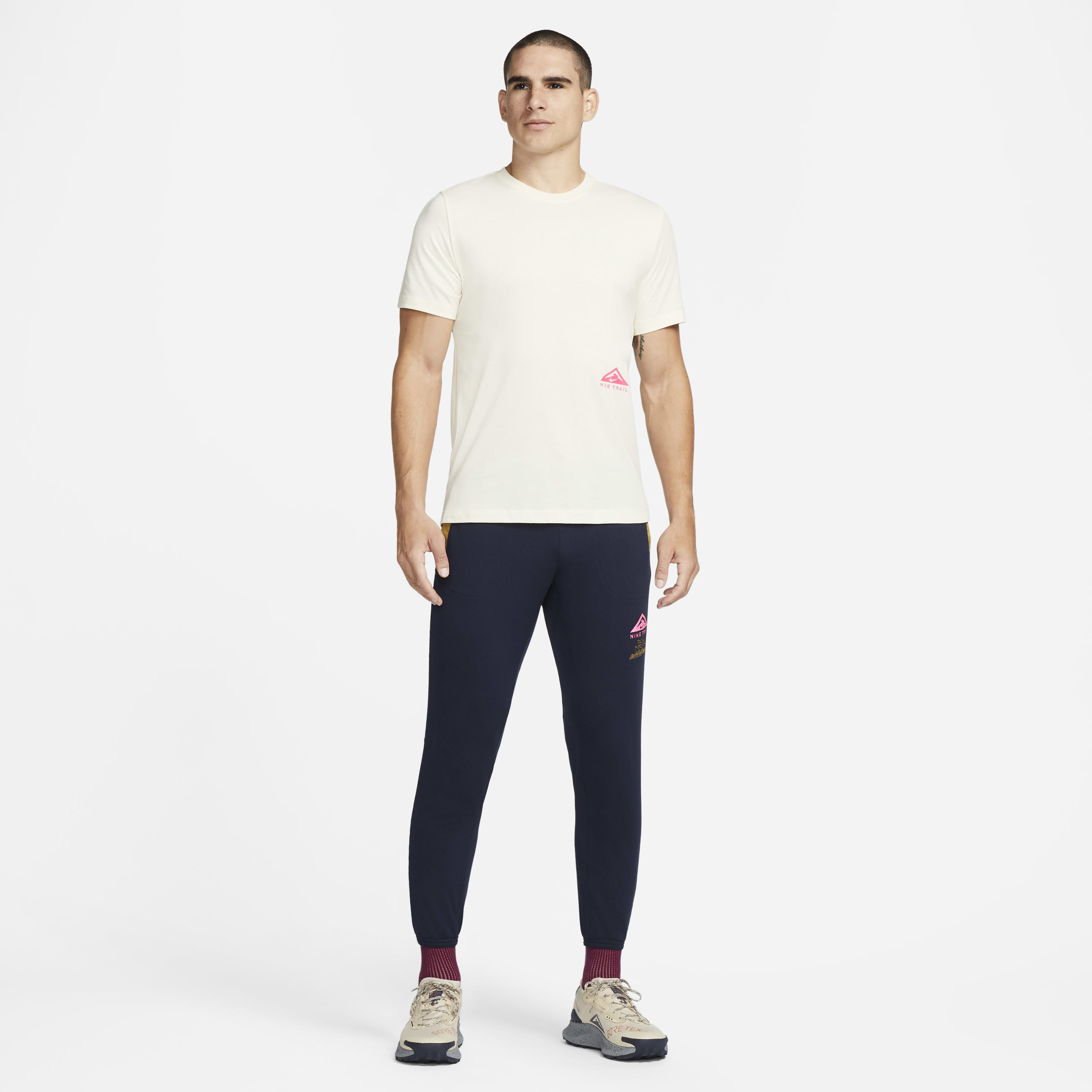 نايكي دراي-فت image number 5