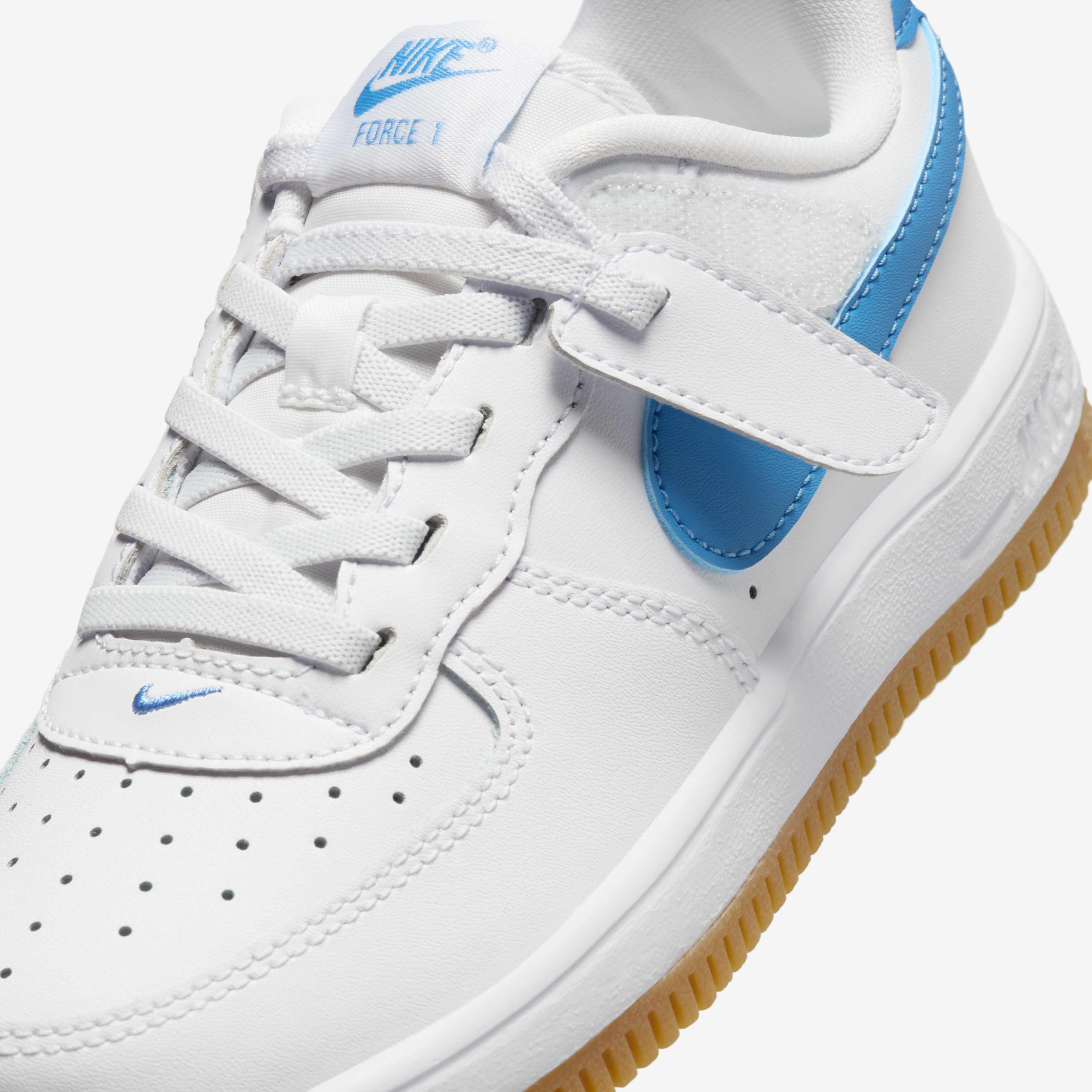 نايكي فورس 1 لو ايزي اون image number 6