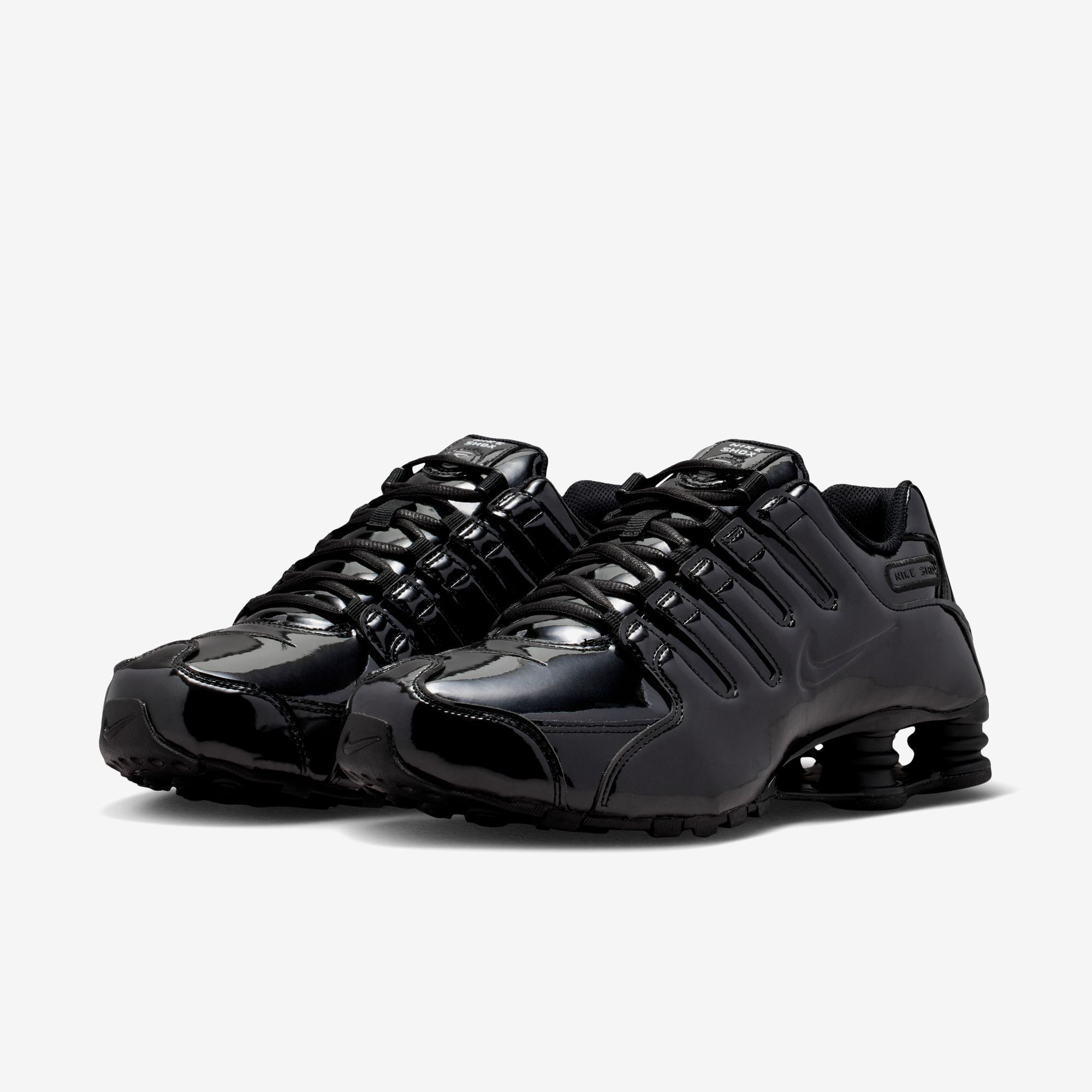 Nike Shox NZ image number 2