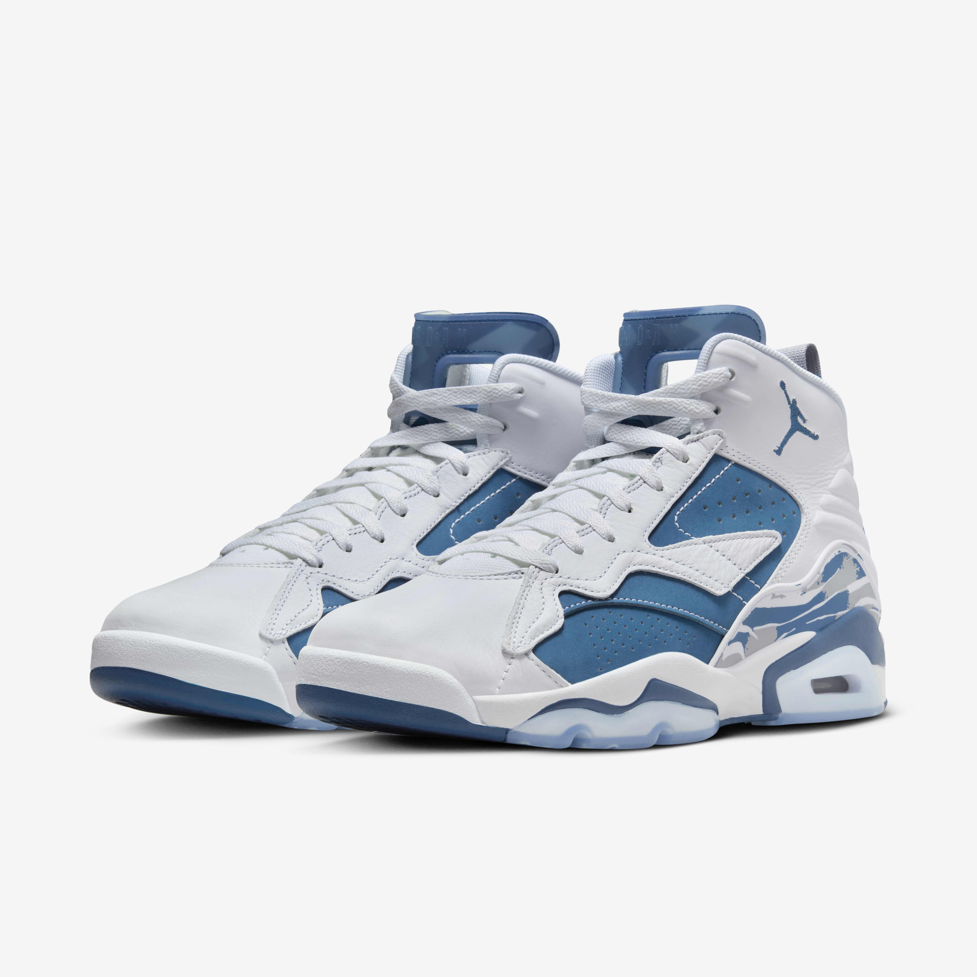 Jumpman MVP image number 4