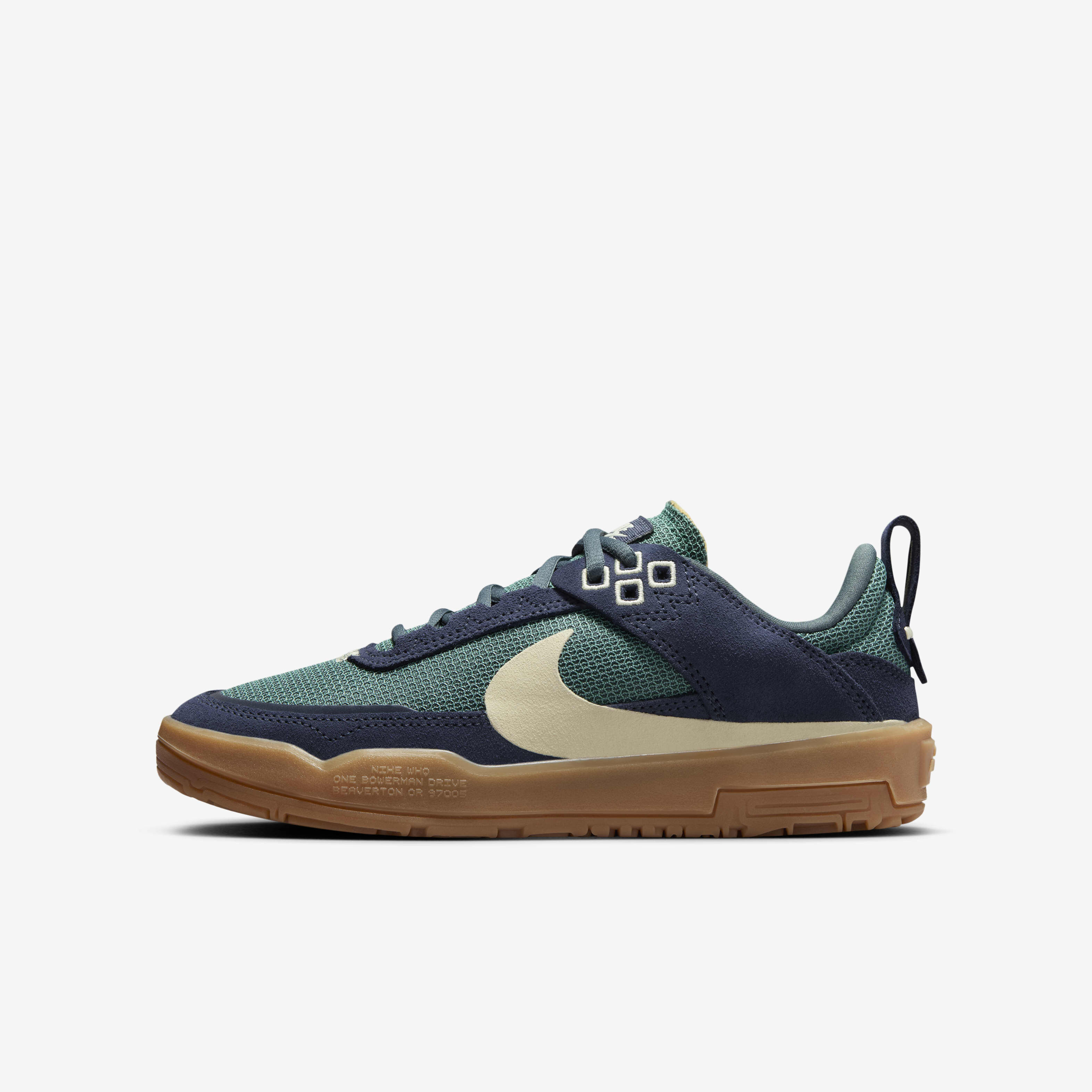 Buy Nike SB Day One Older Kids Skate Shoes Nike Kuwait Official