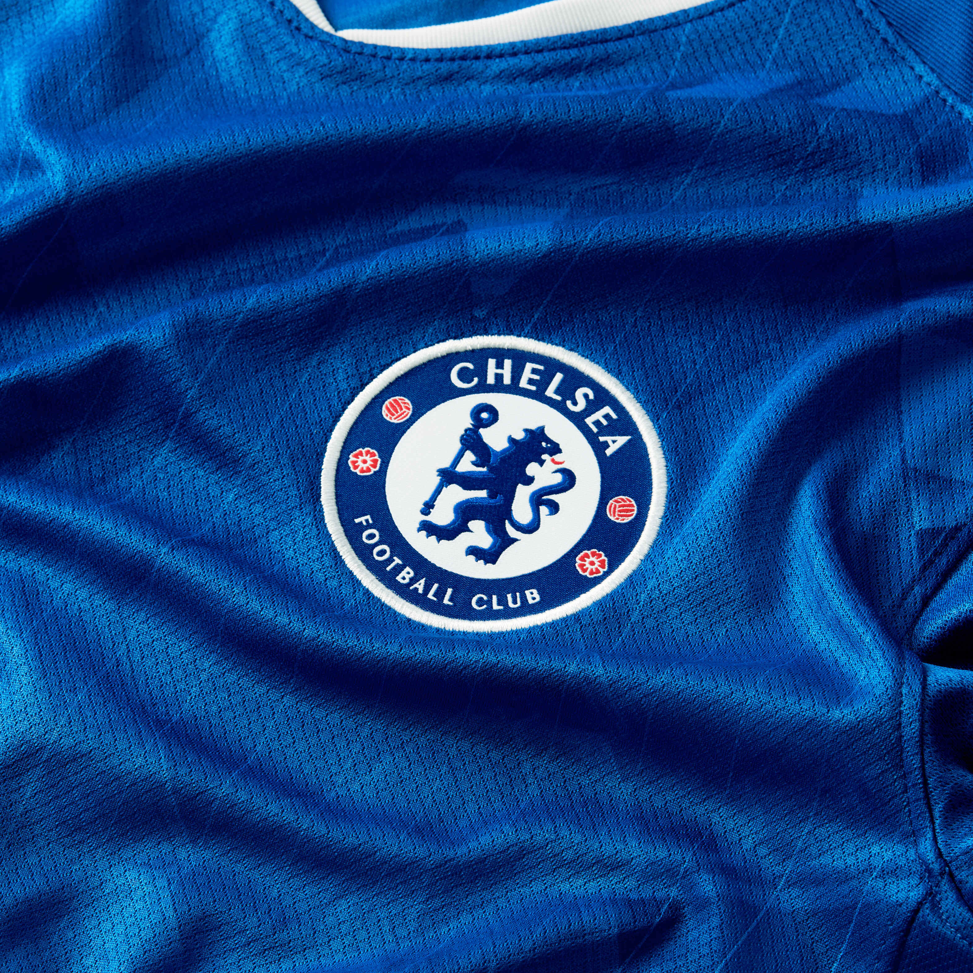 Chelsea F.C. 2025/26 Stadium Home image number 5