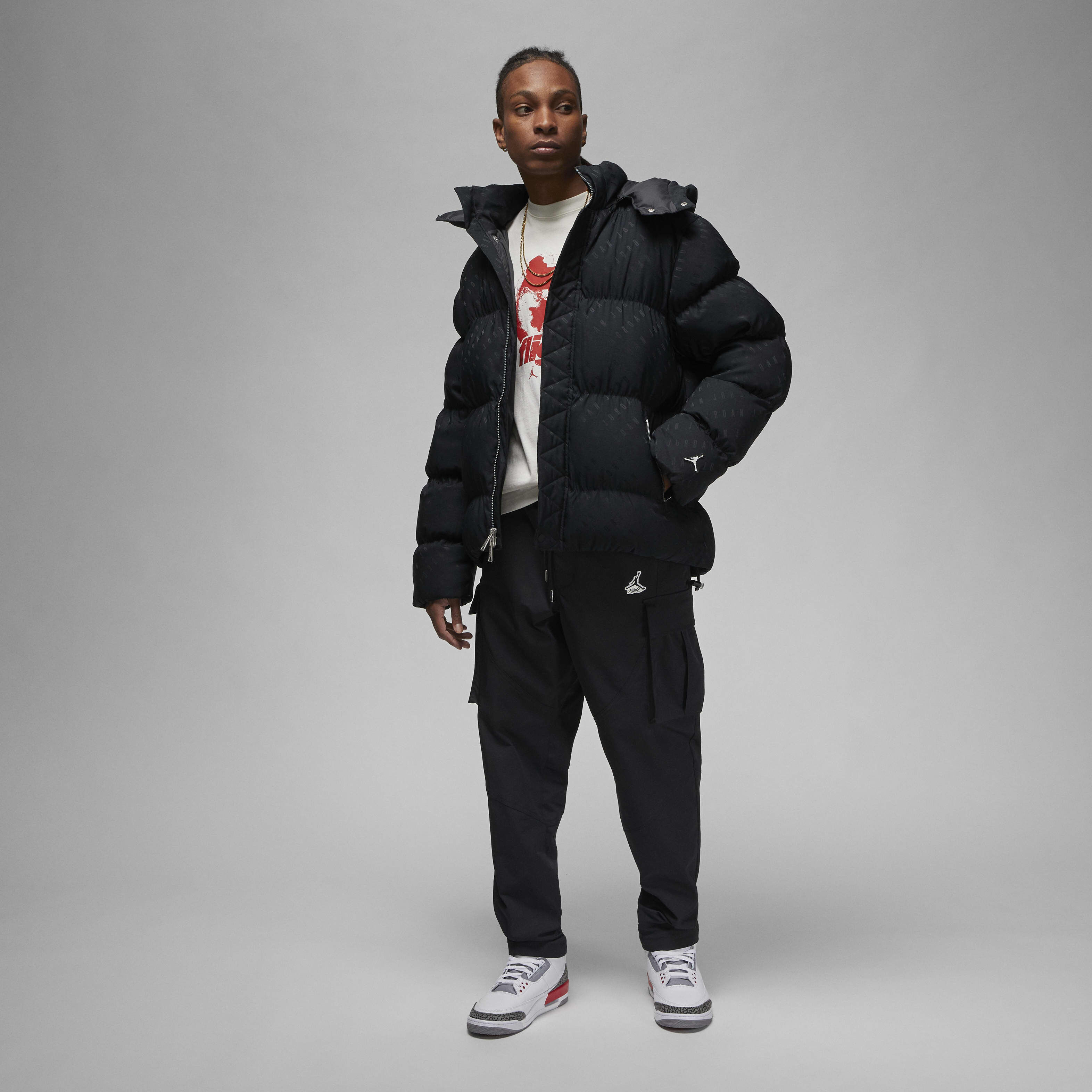 جوردن اسينشالز image number 6