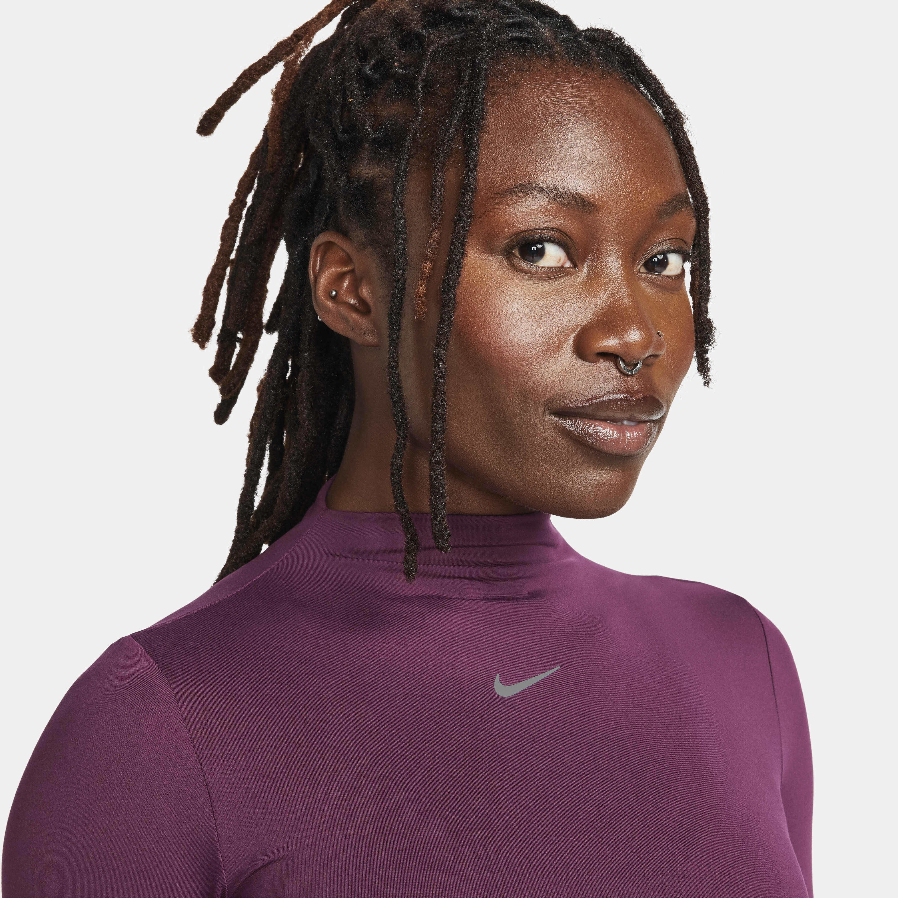 نايكي دراي-فت ون لوكس image number 2