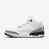 Air Jordan 3 Retro