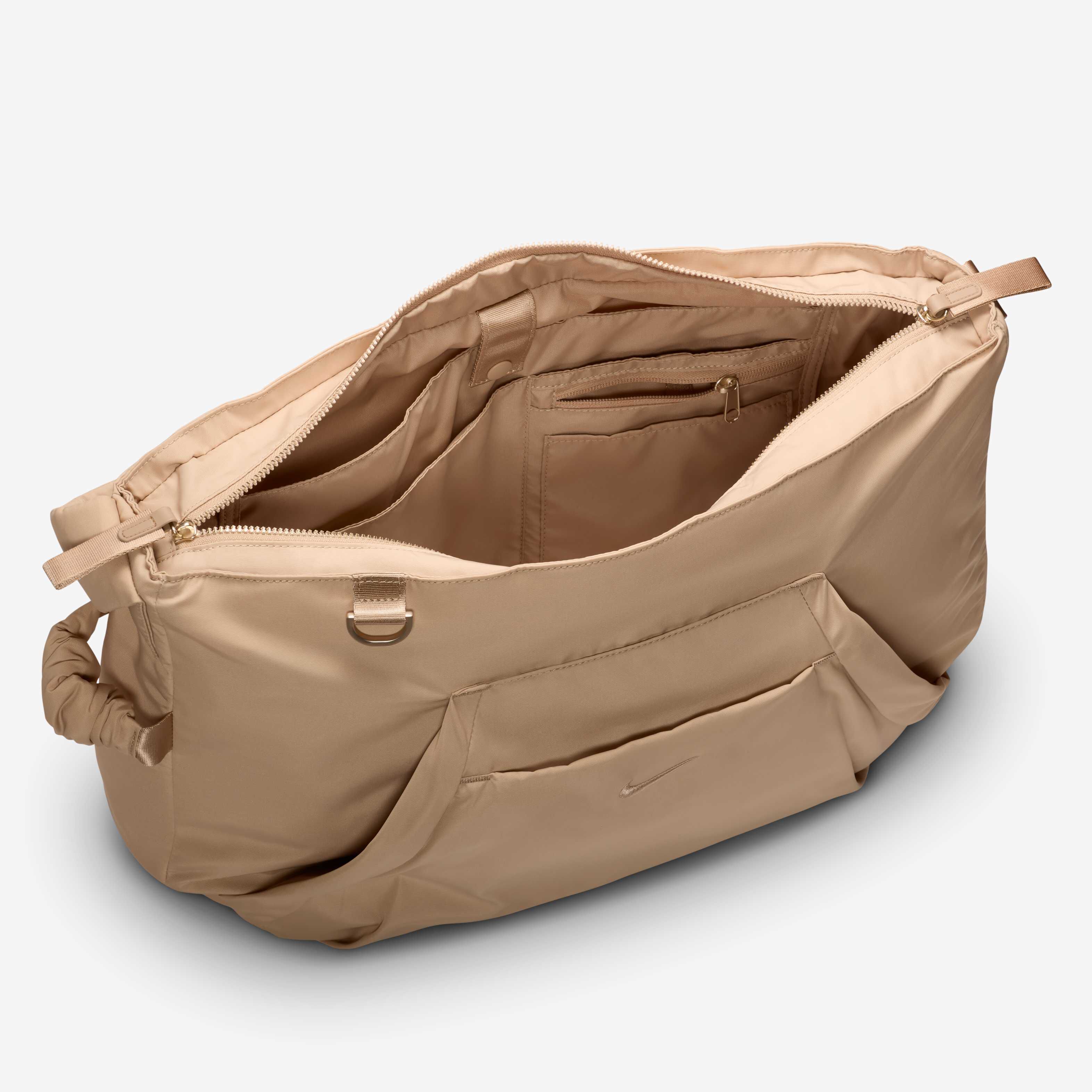 Buy Nike One Tote Bag (25L) - Hemp/Hemp/Hemp | Nike Kuwait