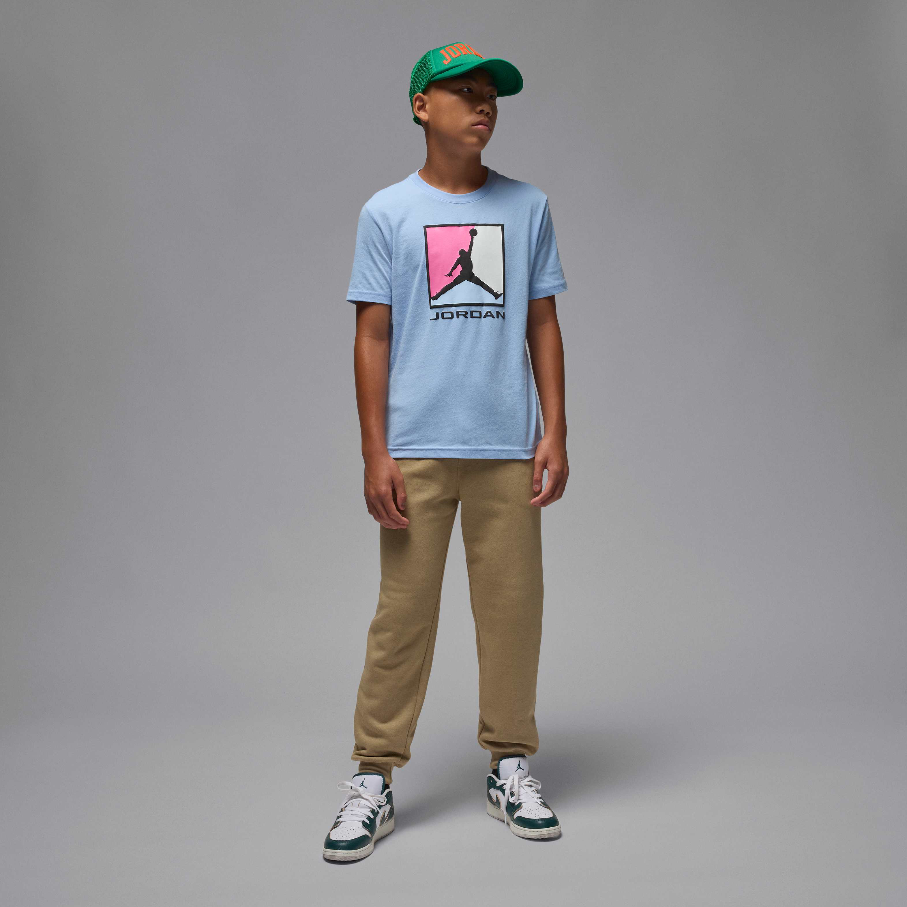 Jordan Flight Essentials image number 5