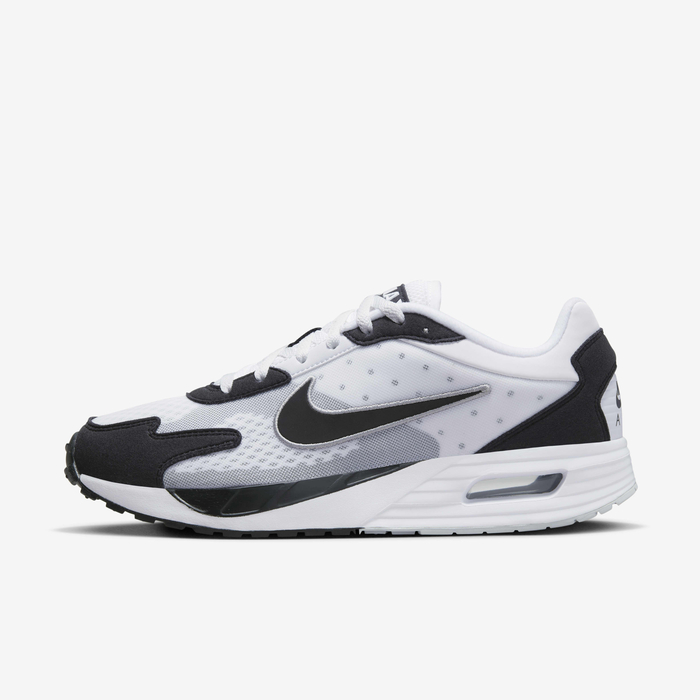 Buy Nike Air Max Solo Men's Shoes White/Pure Platinum/Black