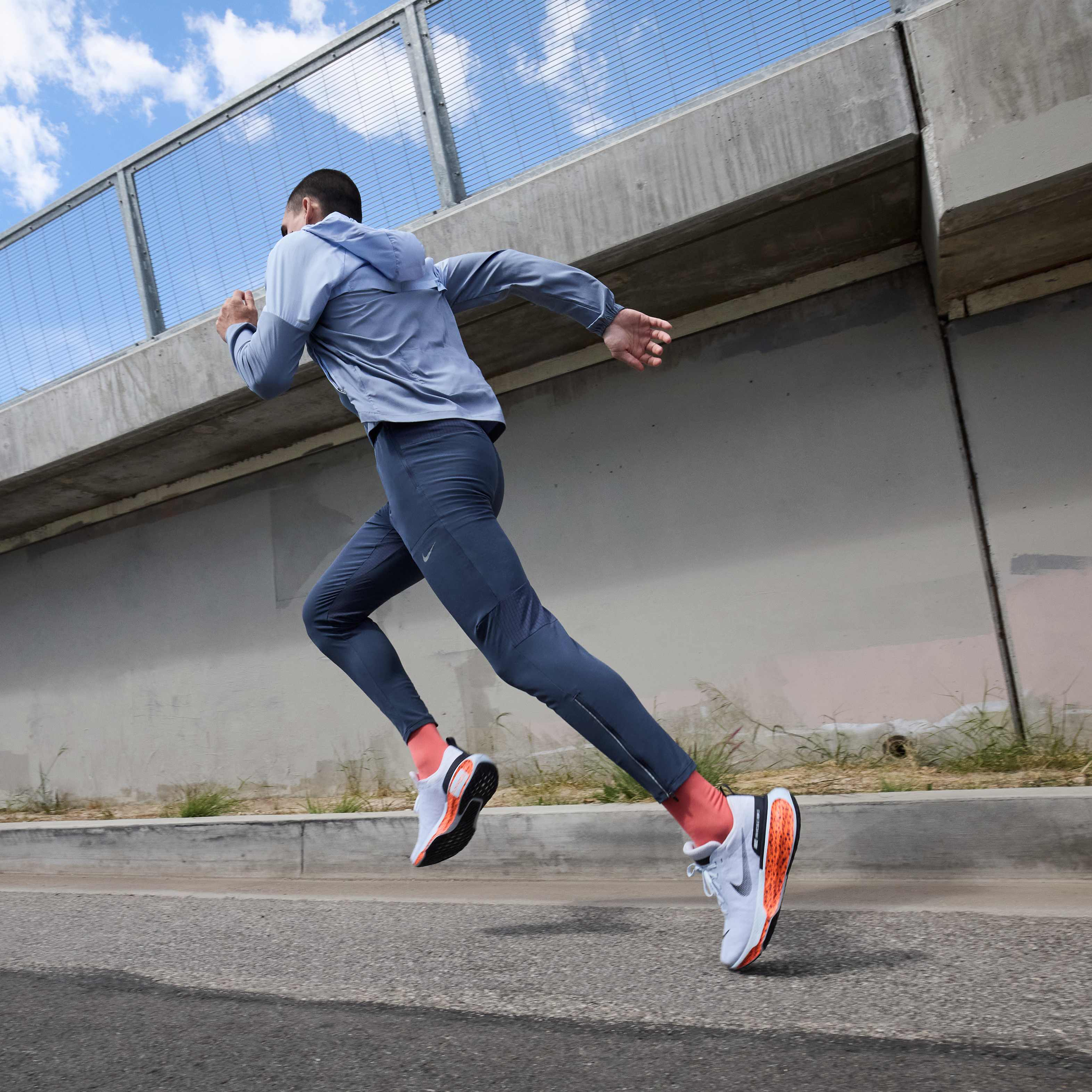 نايكي انفنسيبل 3 ايلكتريك image number 10