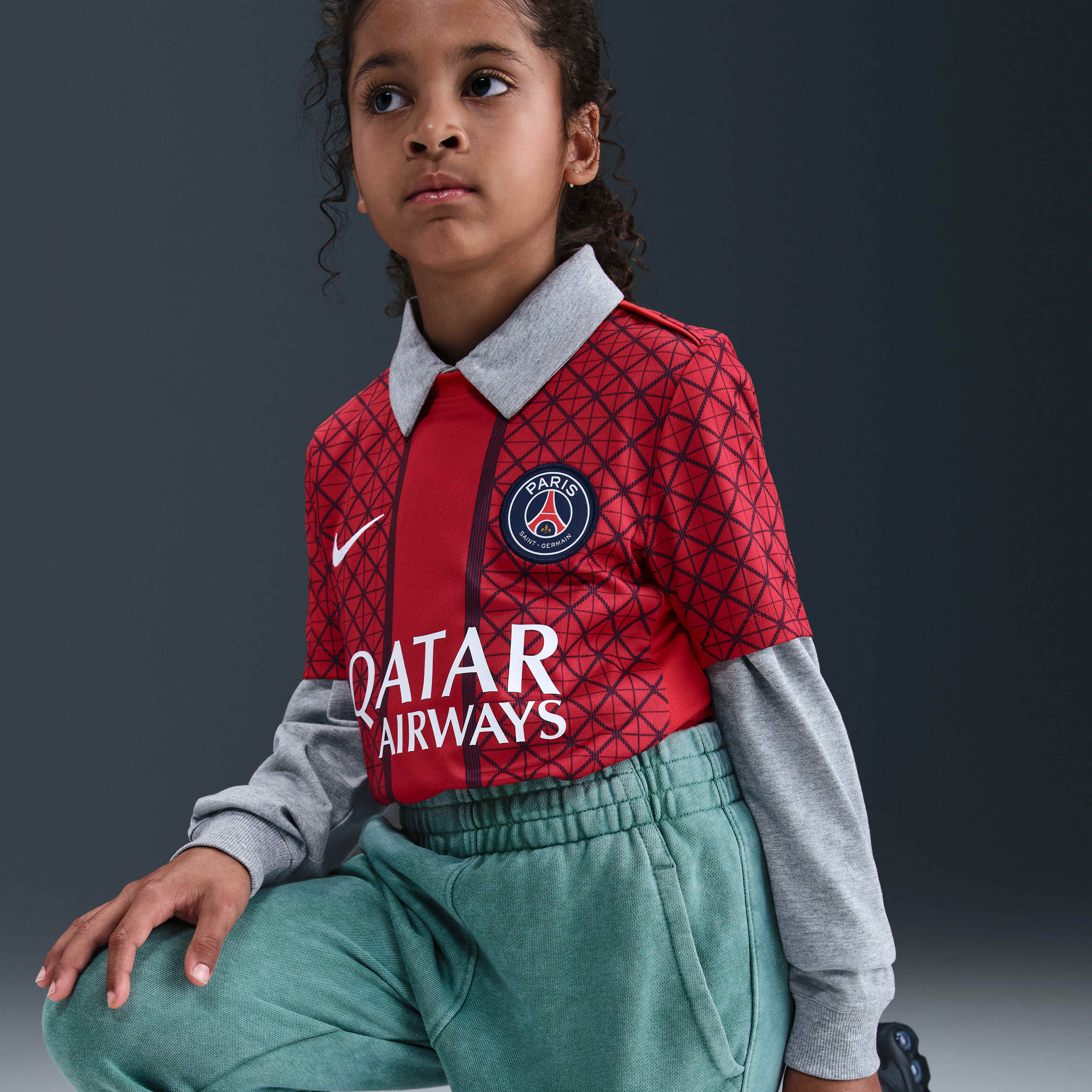 نايكي سبورتسوير كلوب image number 4