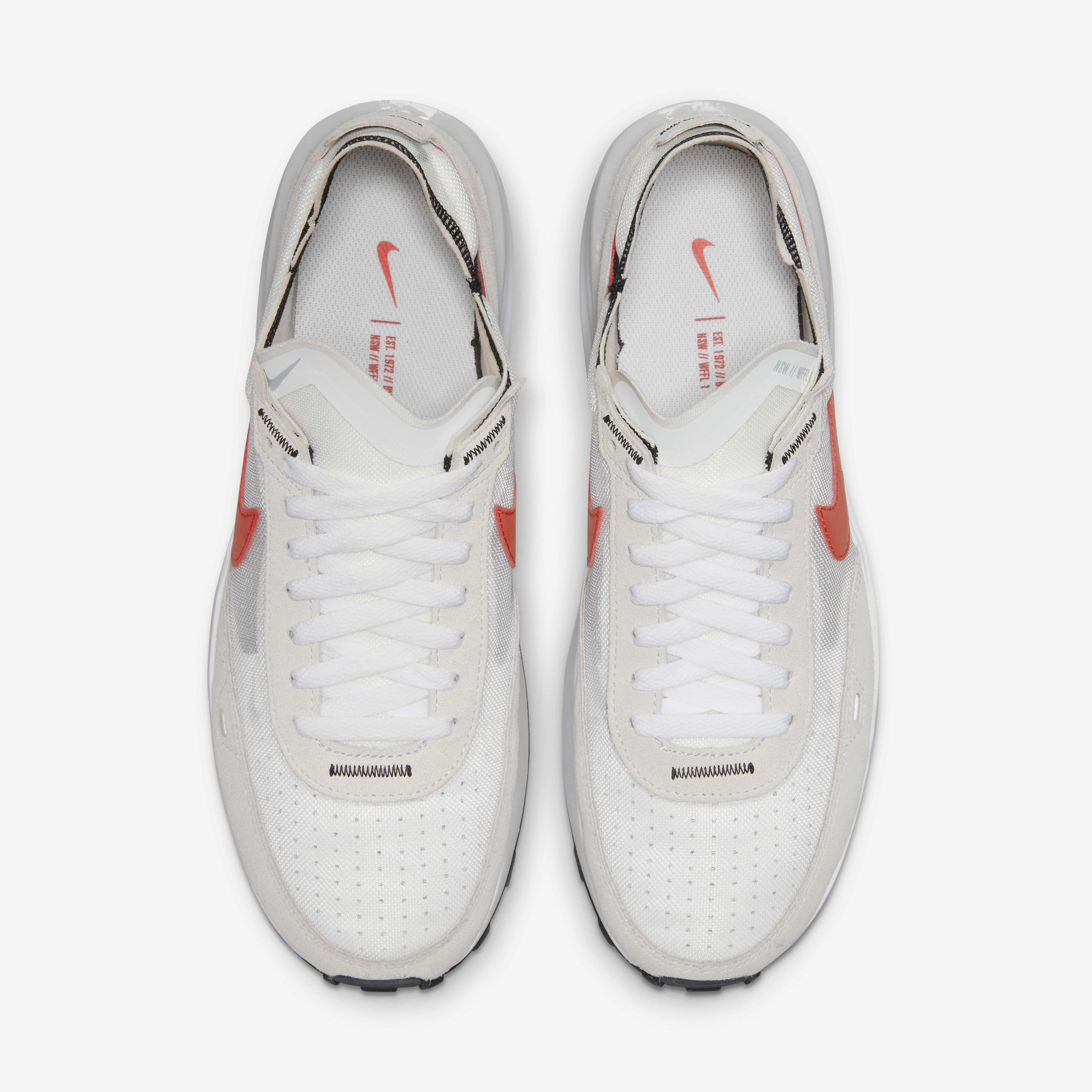 Nike Waffle One image number 3