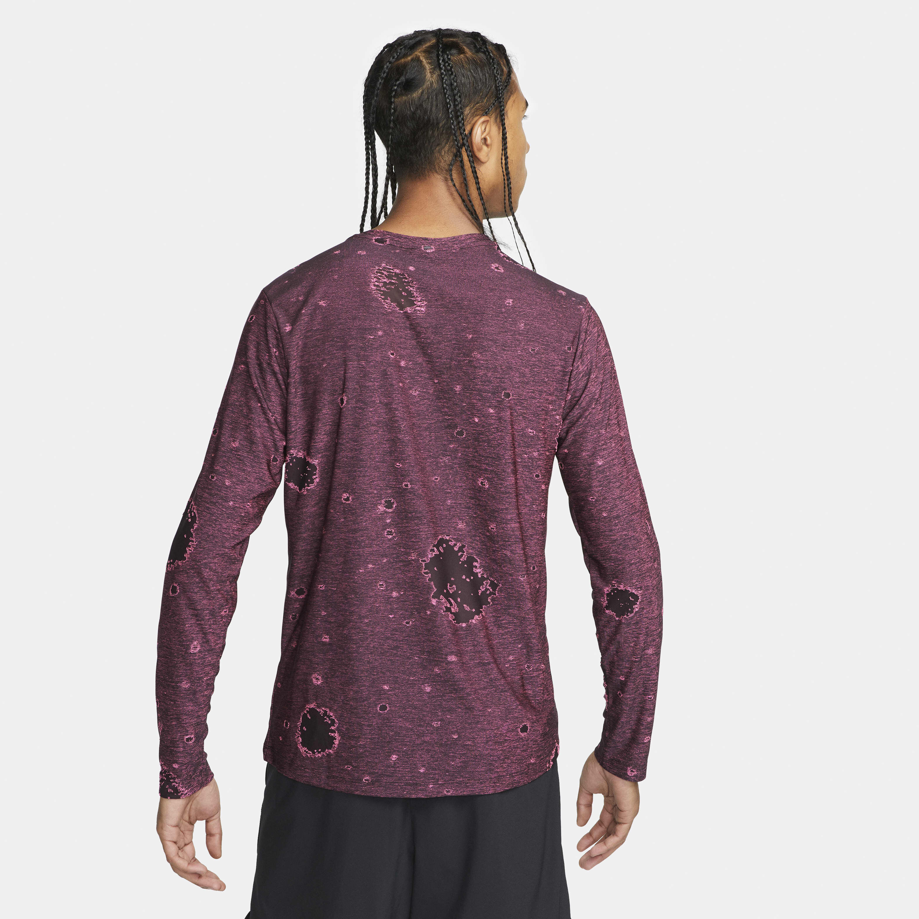 Nike Dri-FIT image number 1