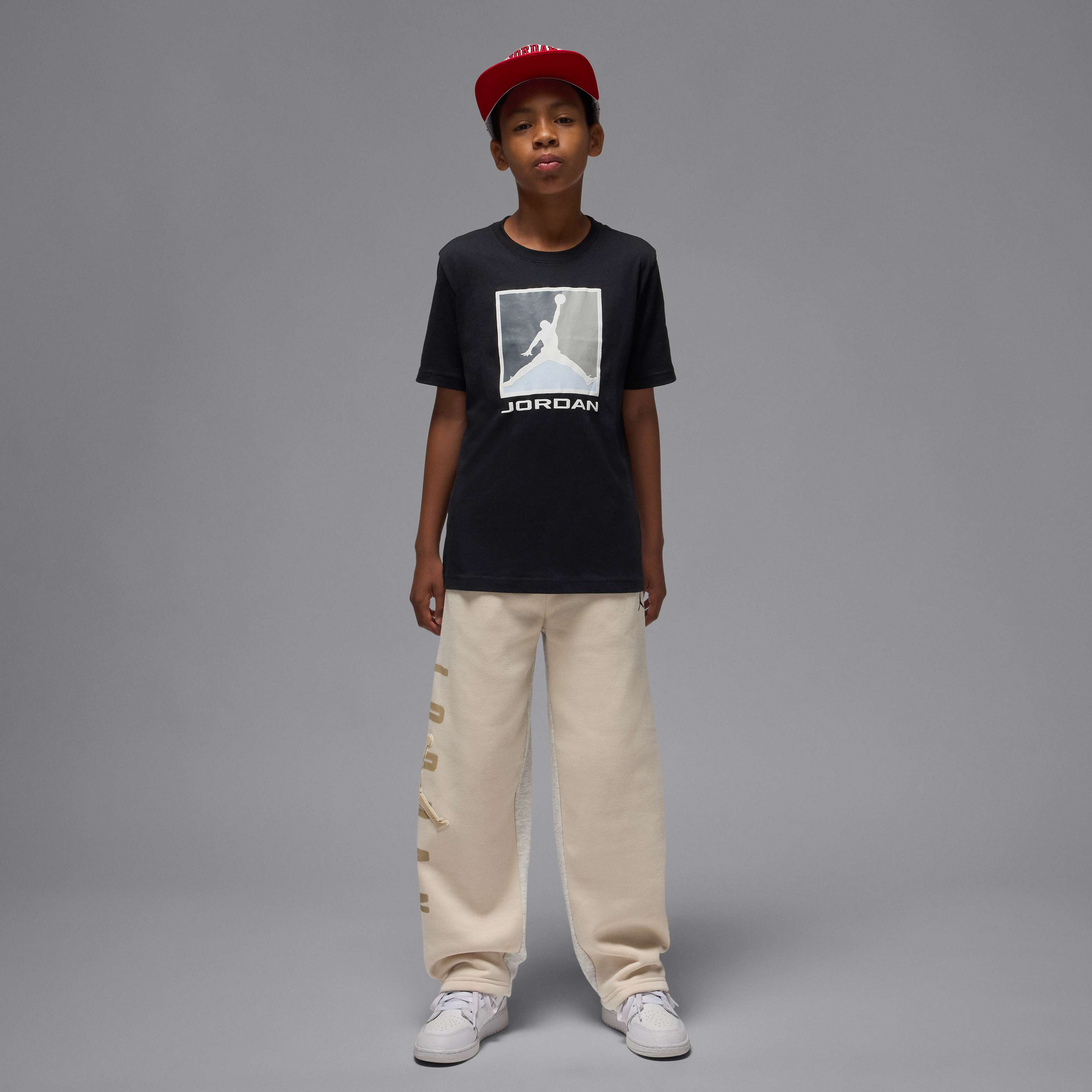 جوردن فلايت اسنشالز image number 5