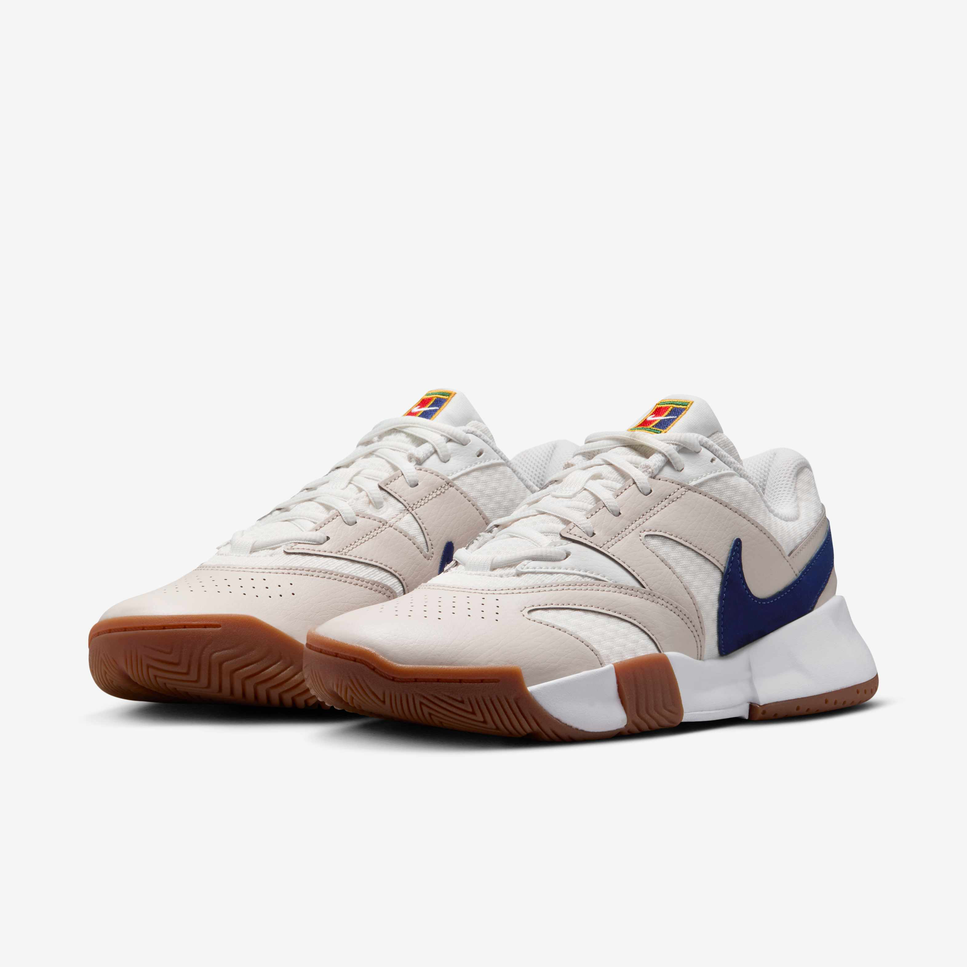 NikeCourt Lite 4 image number 4