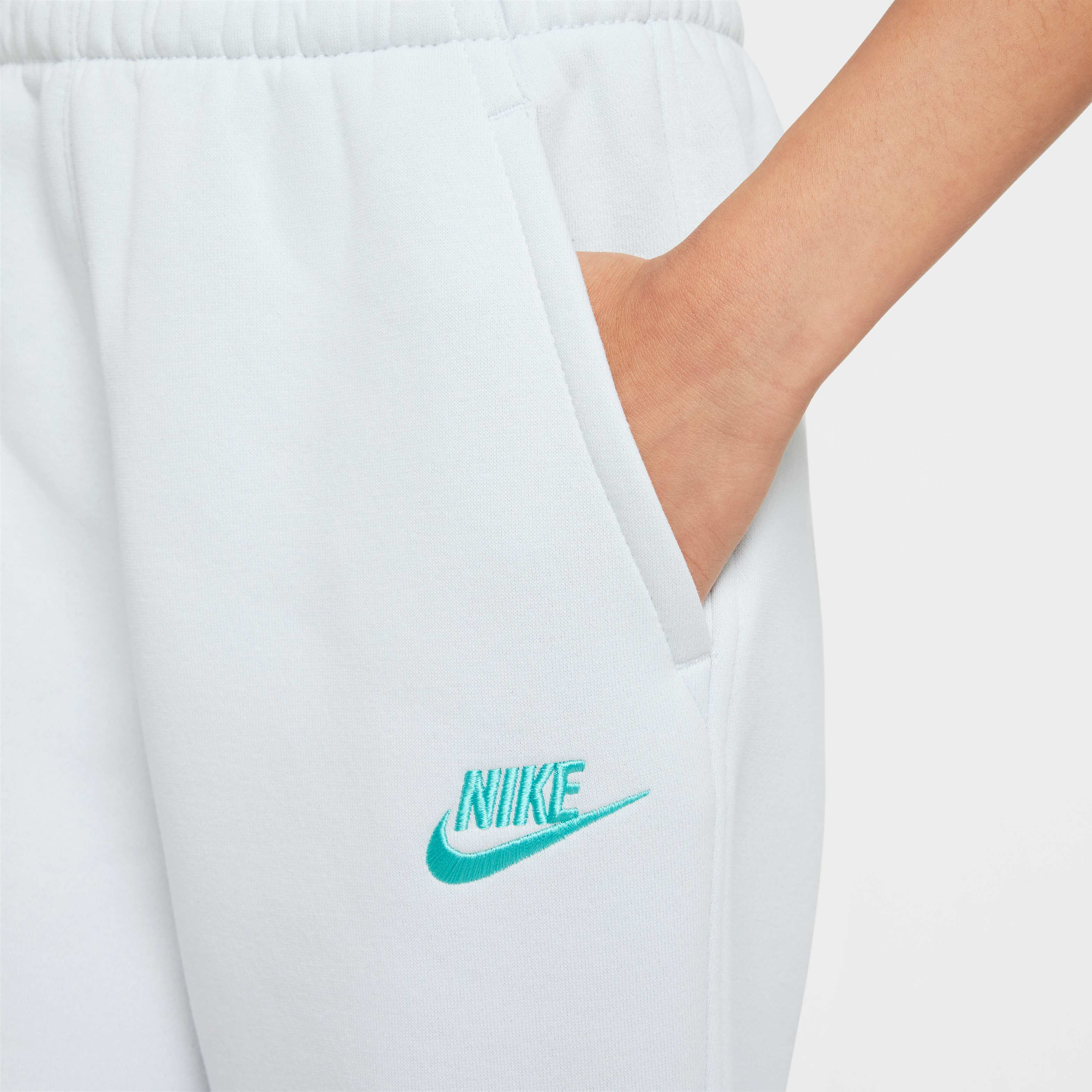 Nike Sportswear Club Fleece image number 3