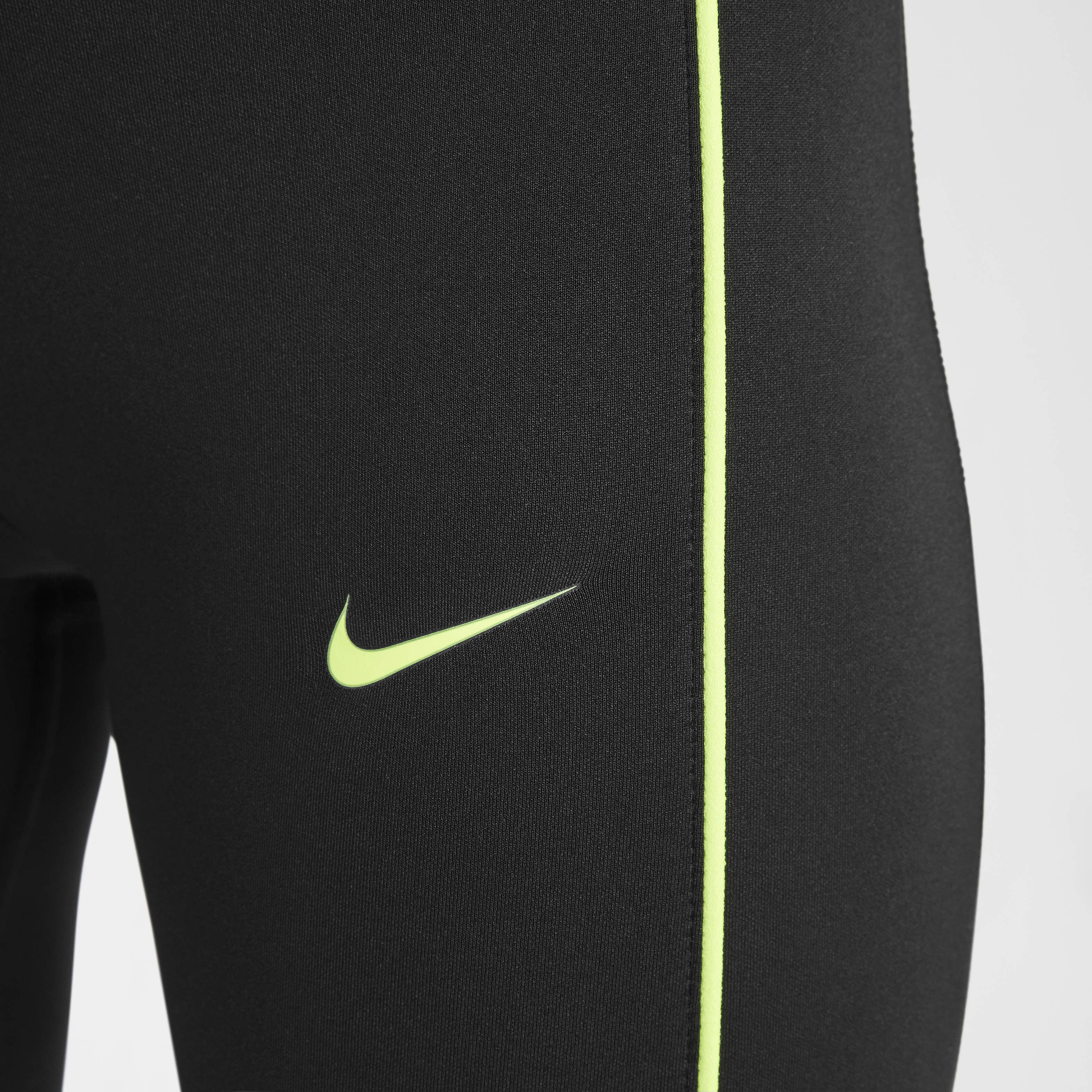 Buy Nike Pro Girls Dri FIT Mid Rise Leggings Nike Kuwait Official
