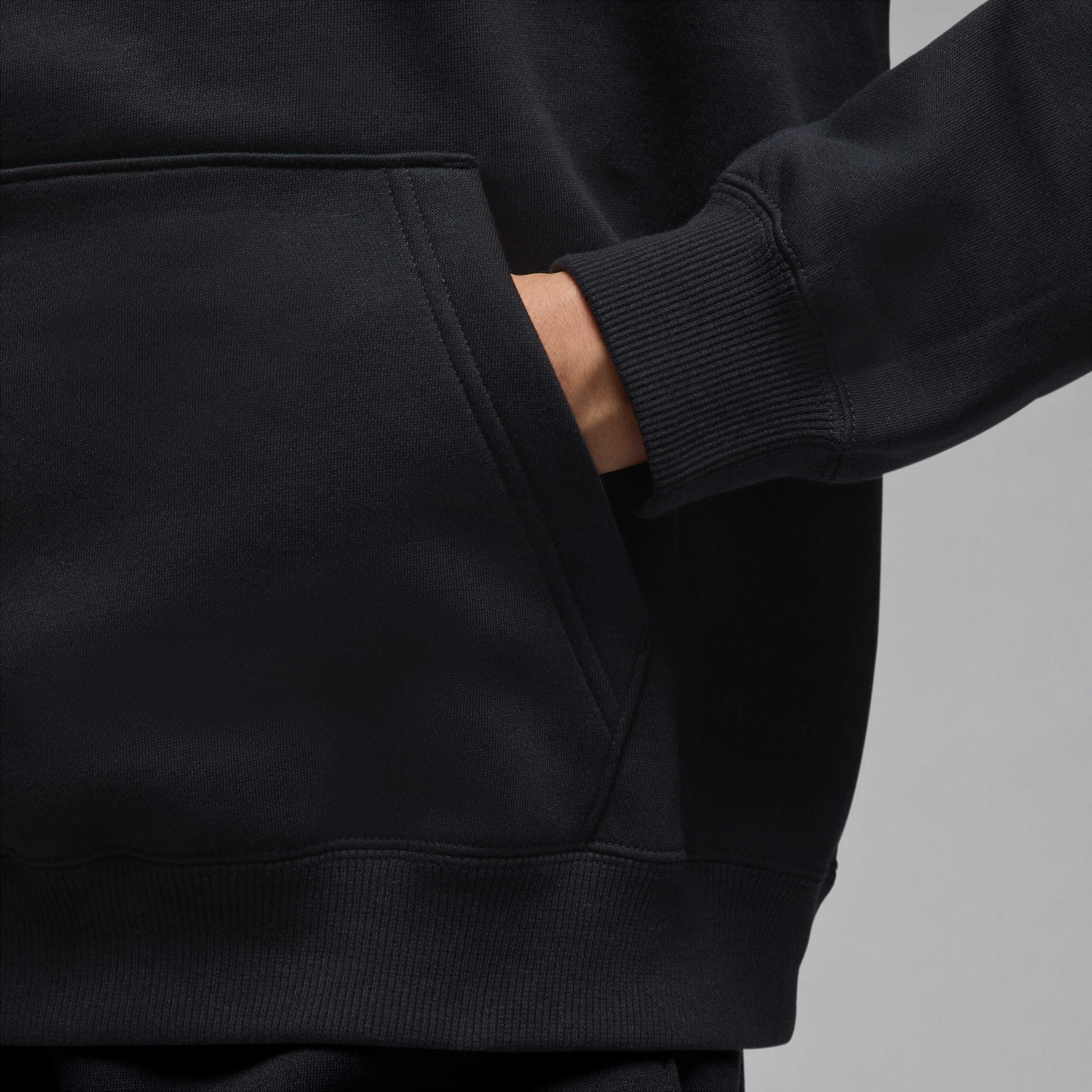 Jordan Brooklyn Fleece image number 5