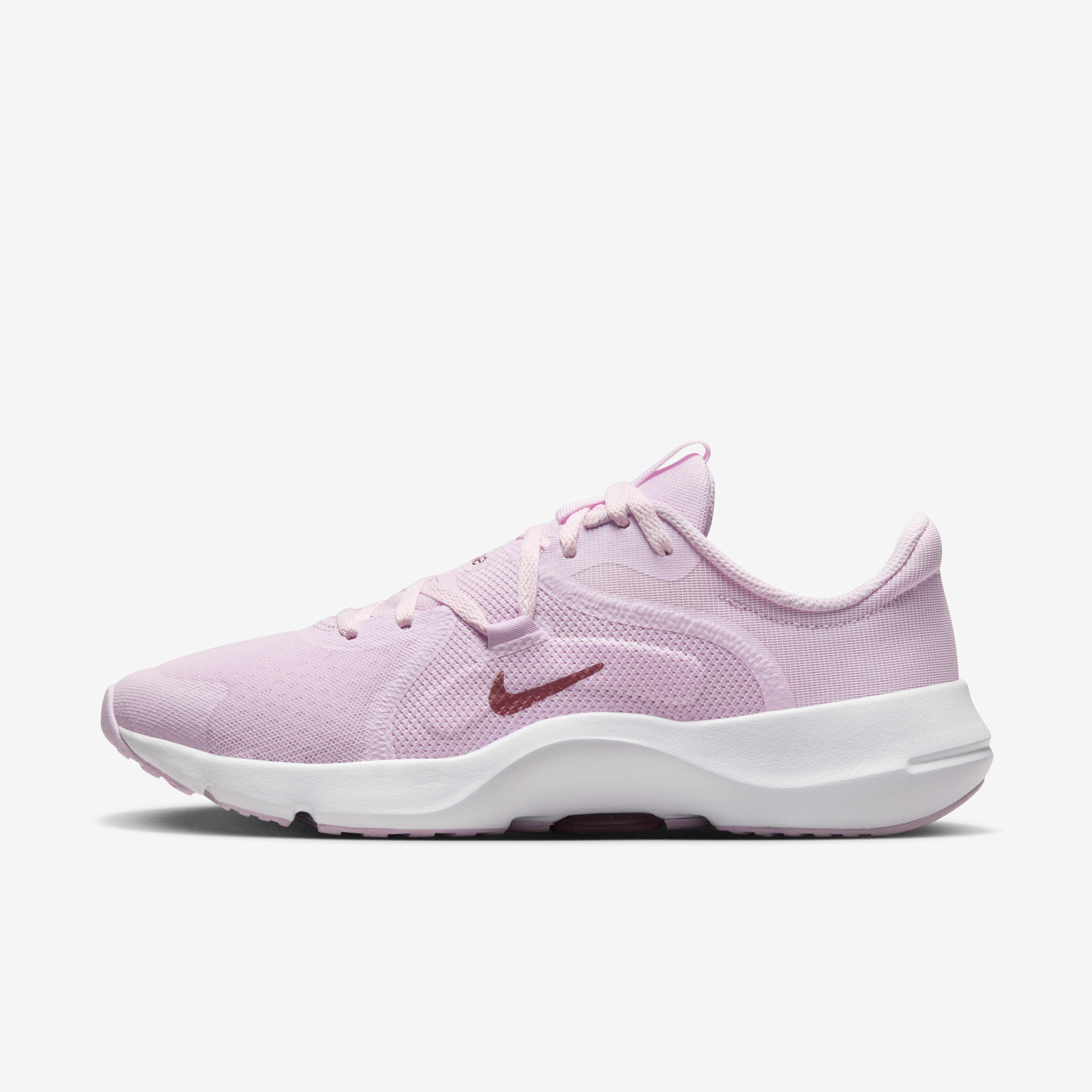 Buy Nike In Season TR 13 Women s Workout Shoes Pink Foam Adobe Dark Team Red Nike Kuwait Official
