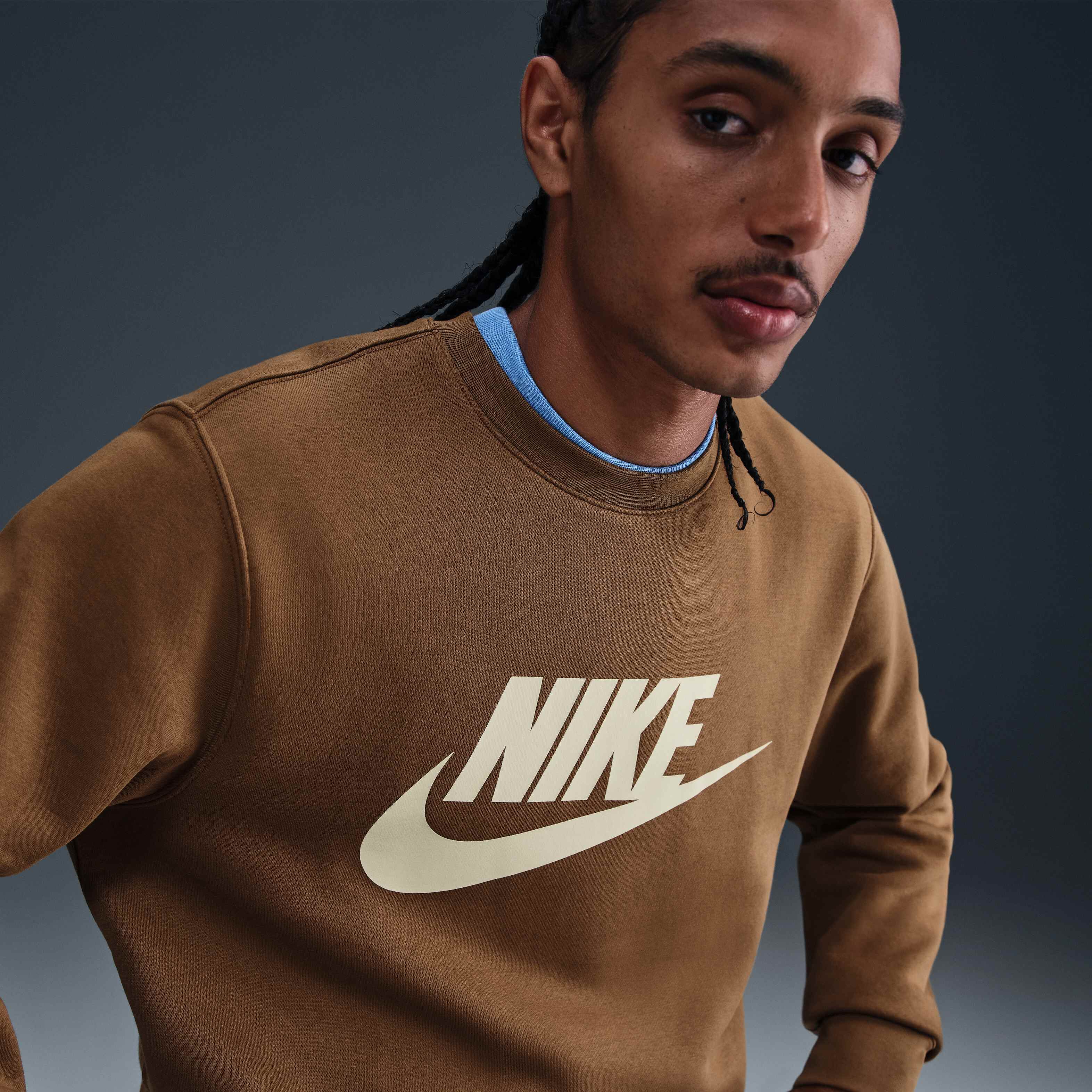 Nike Sportswear Club image number 2