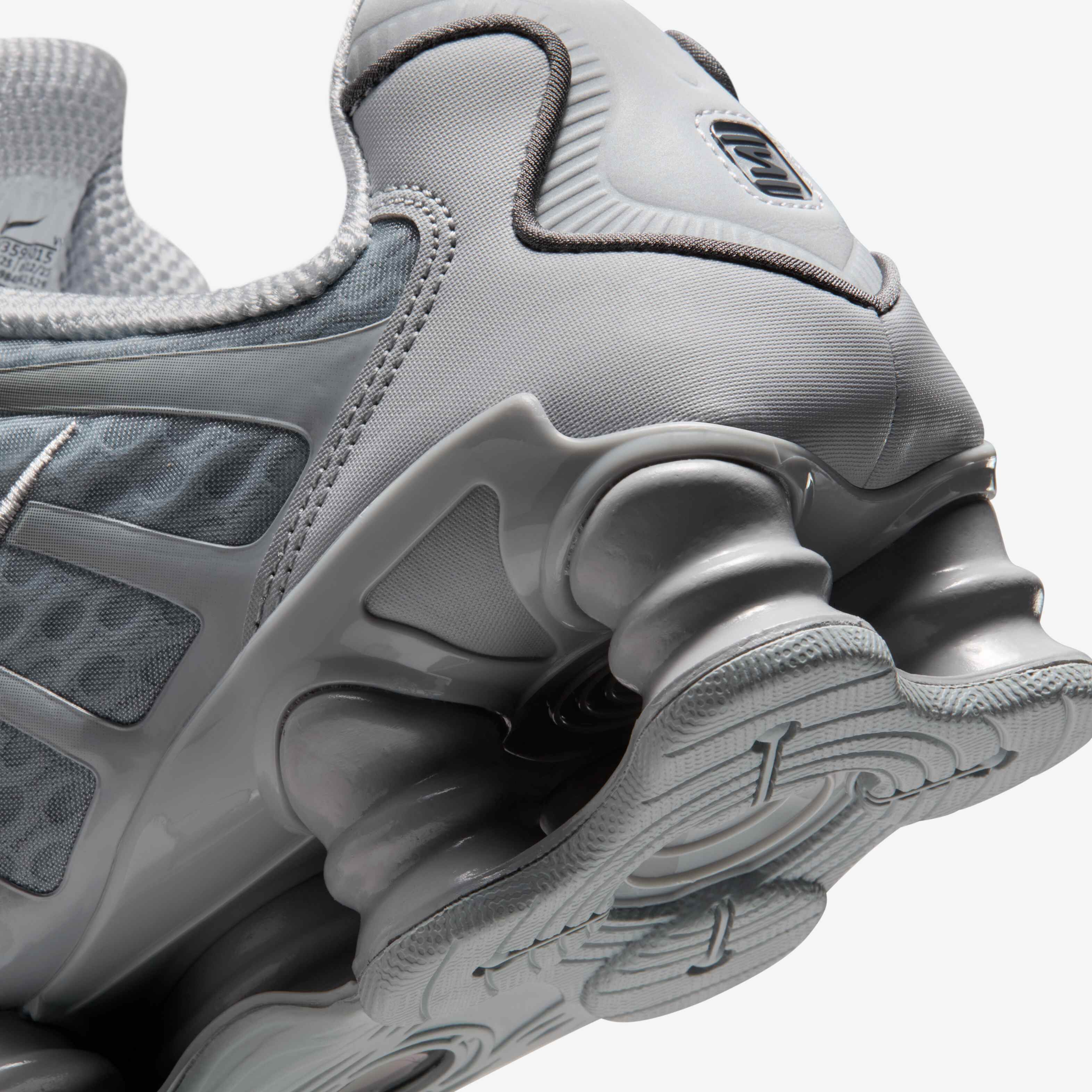 Nike Shox TL image number 7