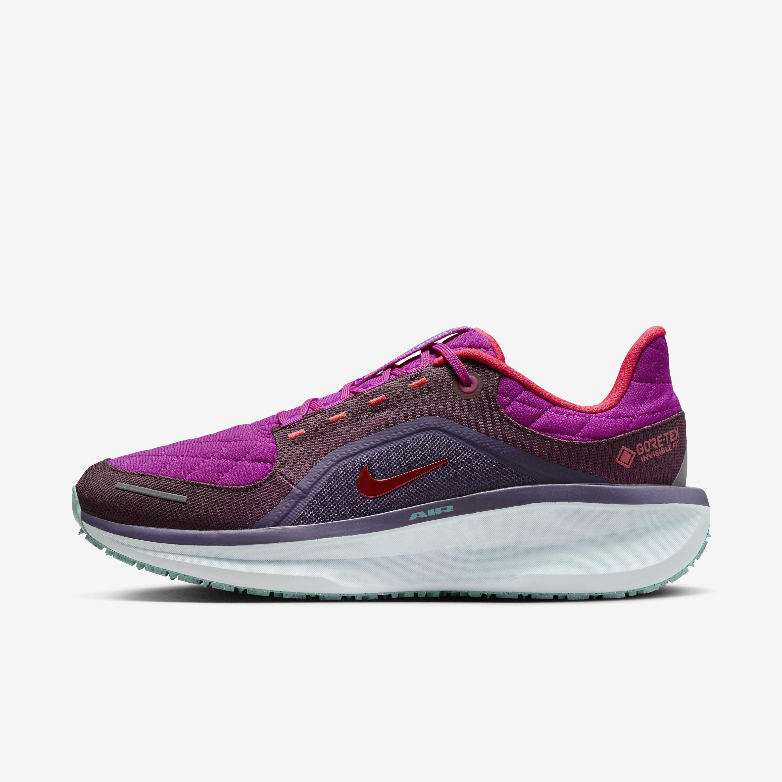 Nike free waterproof online