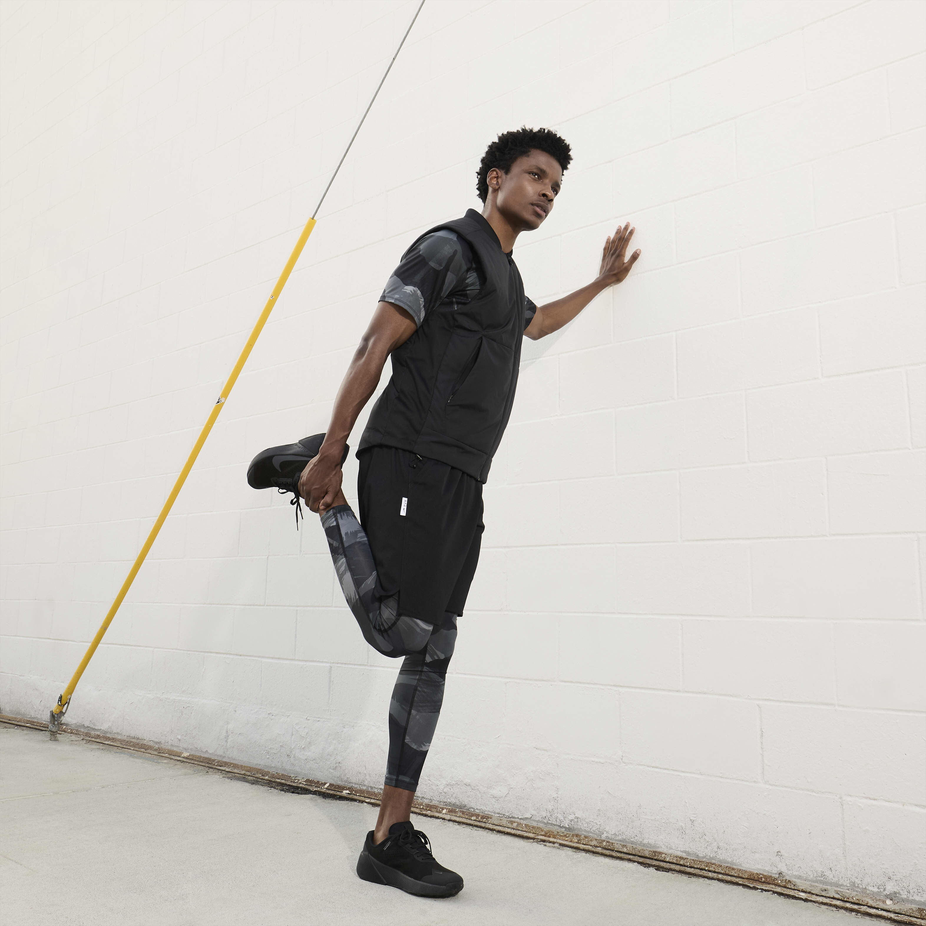 Nike Air Zoom TR 1 image number 9