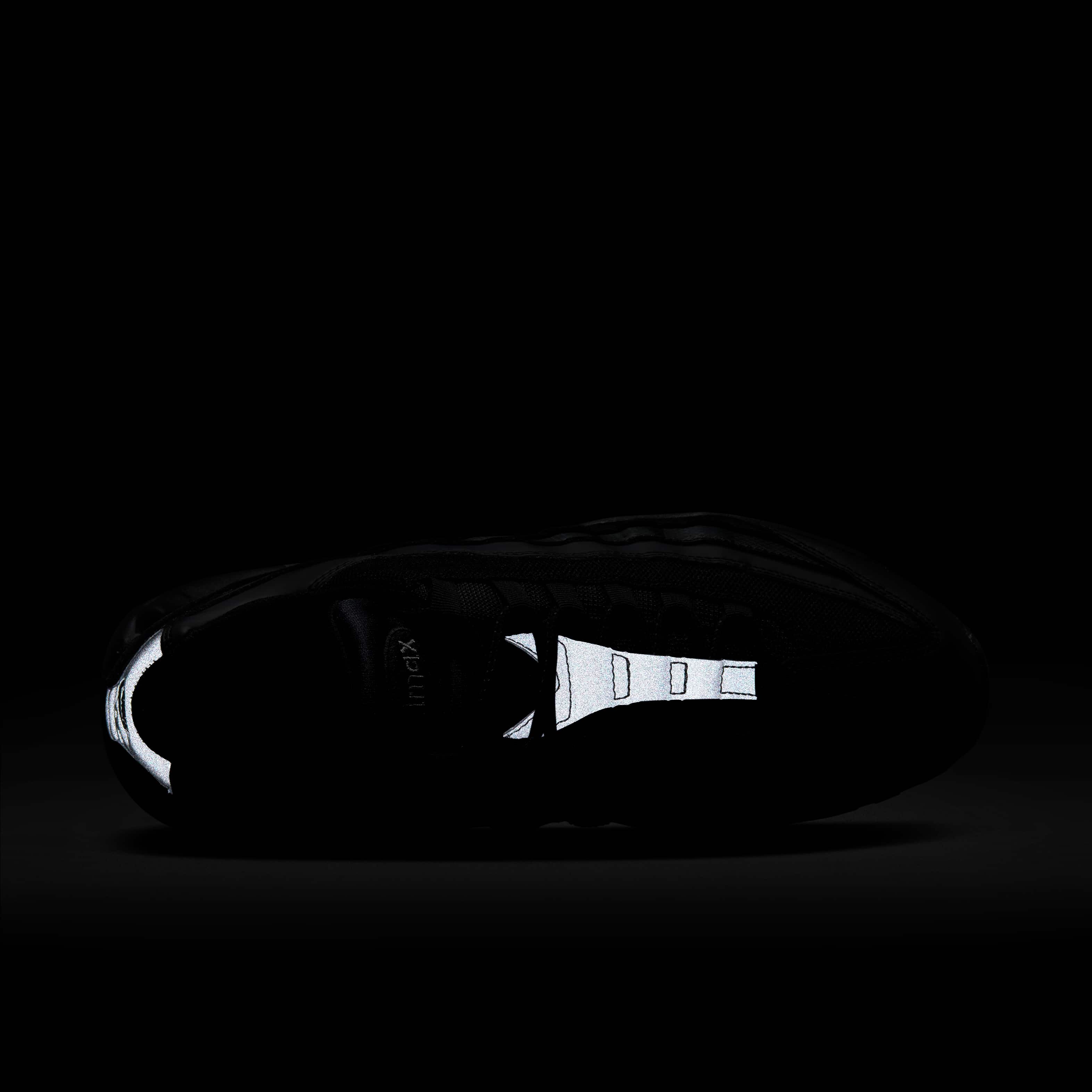 حذاء اير ماكس 95 ايسنشال image number 6