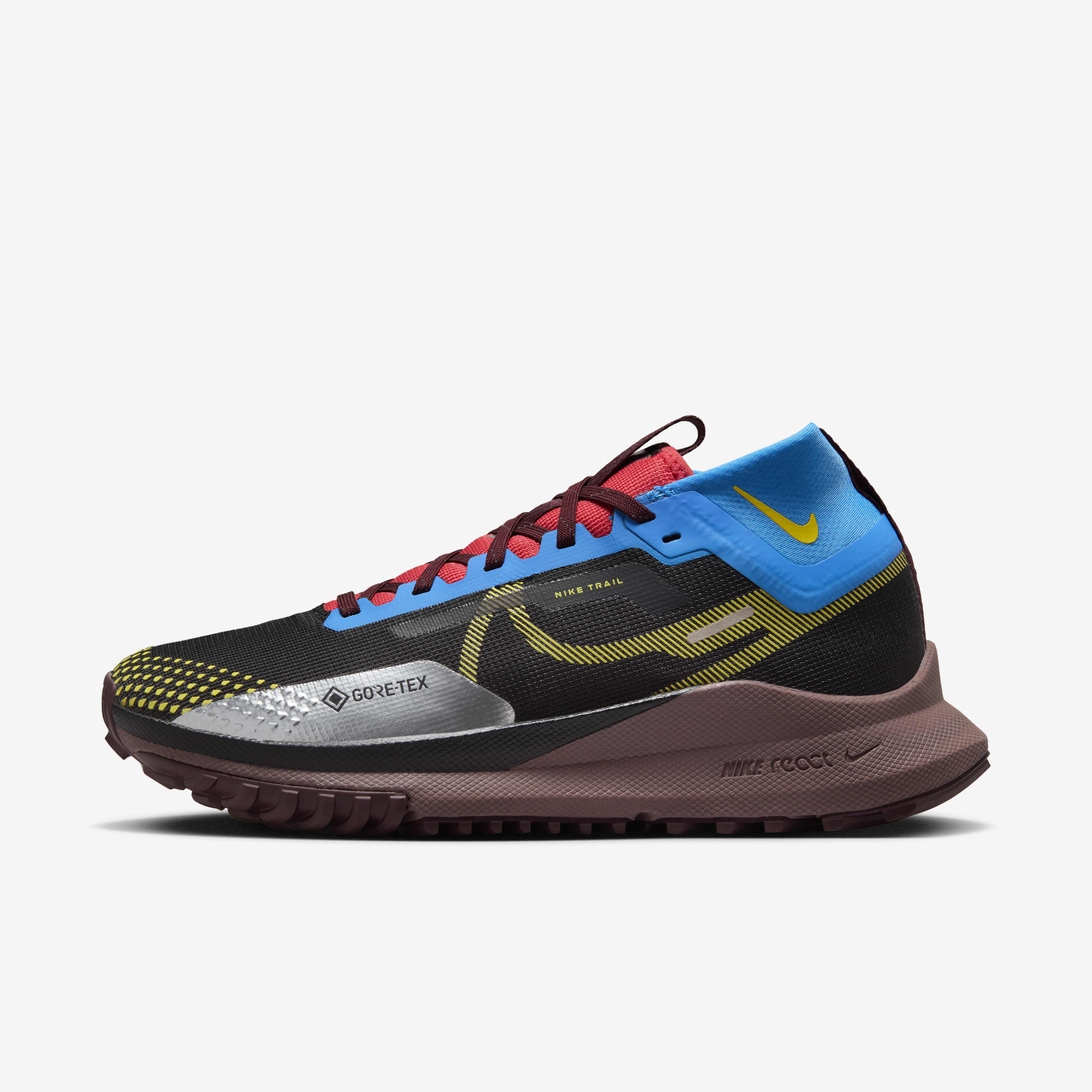 Nike Pegasus Trail 4 GORE-TEX image number 0