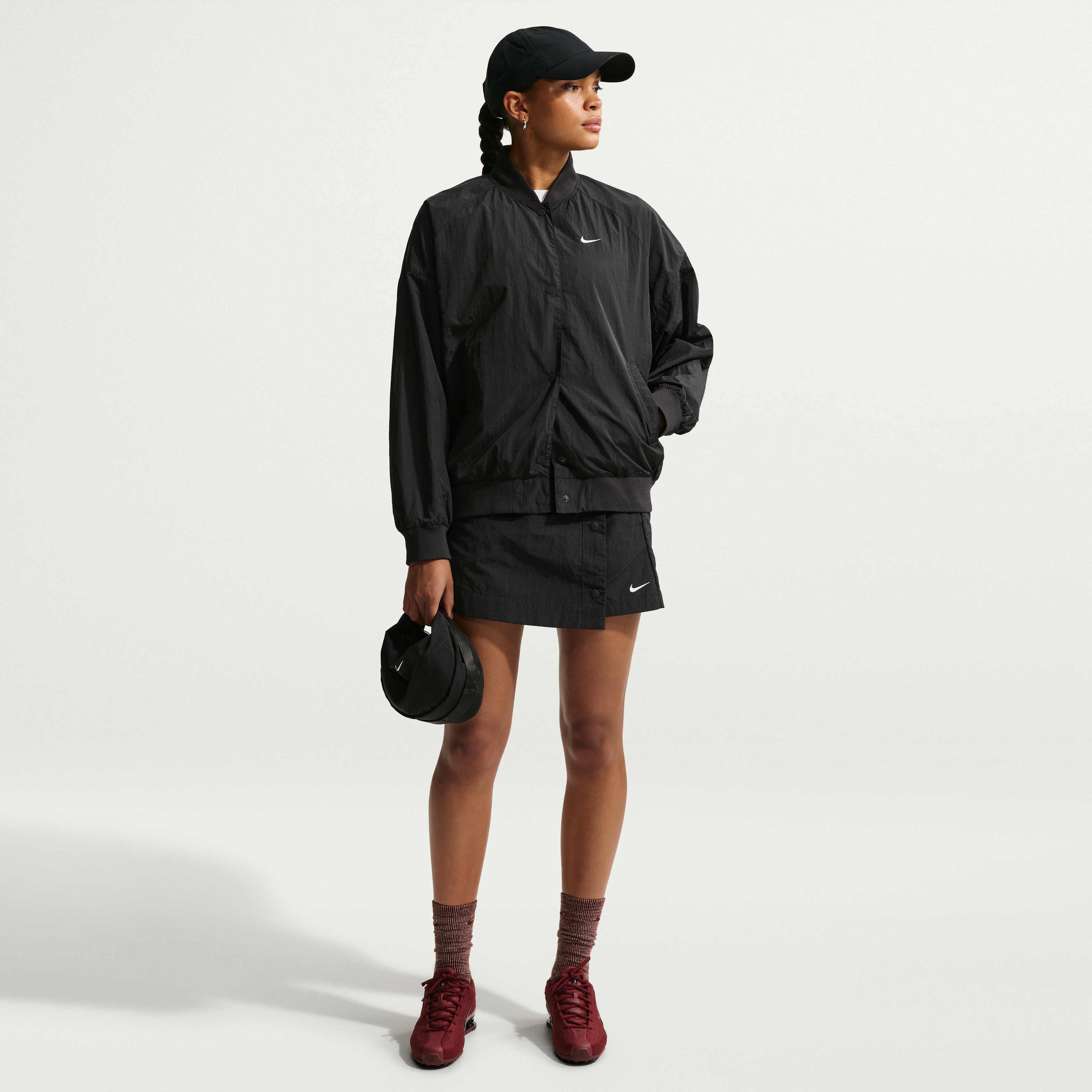Nike Sportswear image number 3