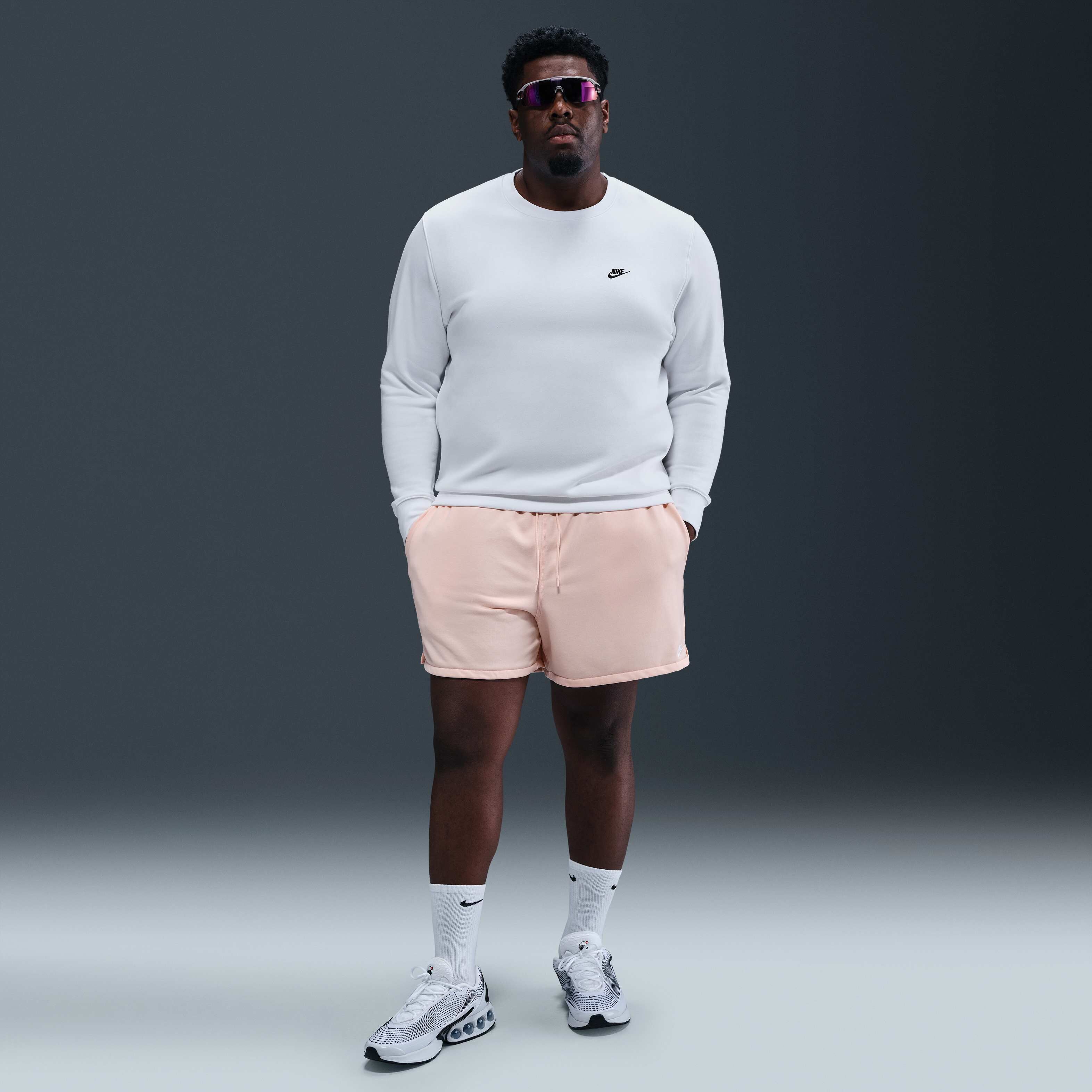 Nike Club image number 8