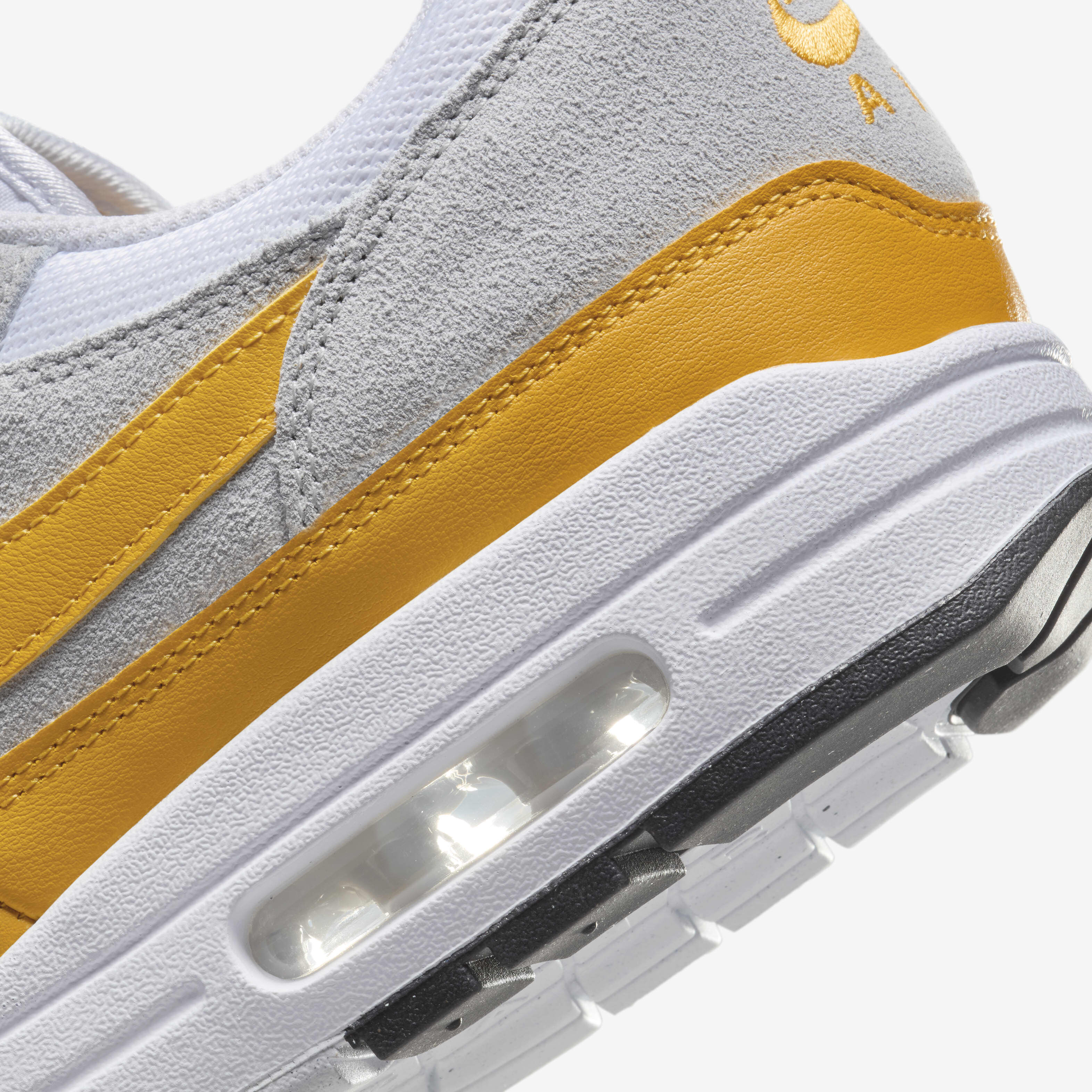 Nike air max 1 essential heren hotsell