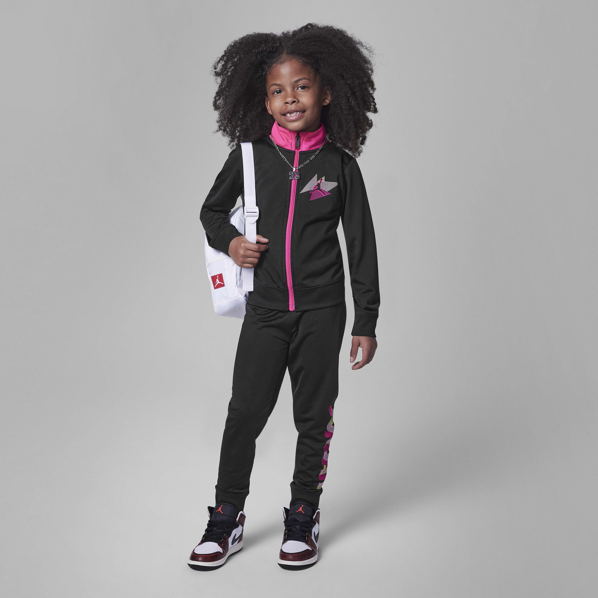 Jordan tracksuit youth on sale