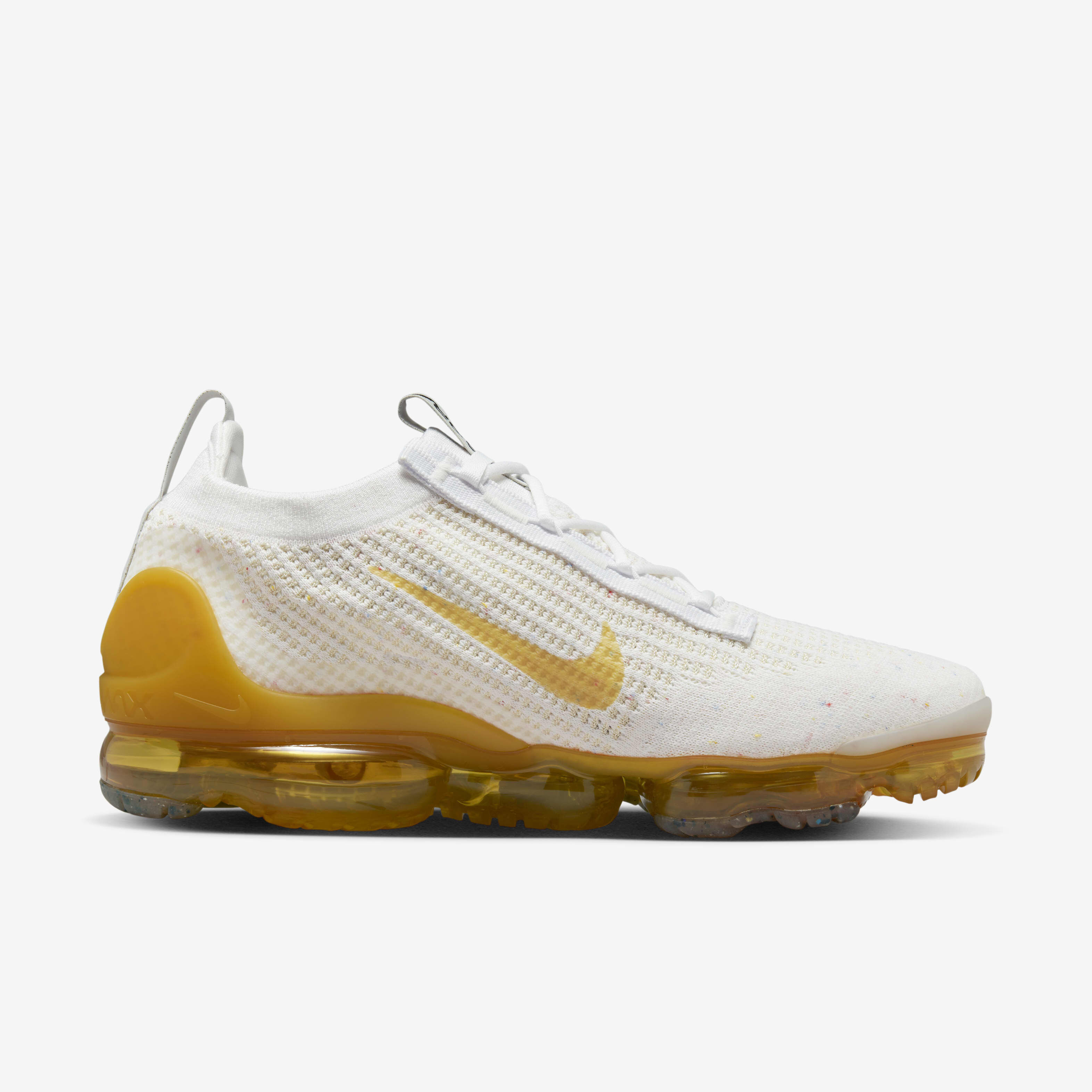 Nike Air VaporMax 2021 Flyknit SE image number 3