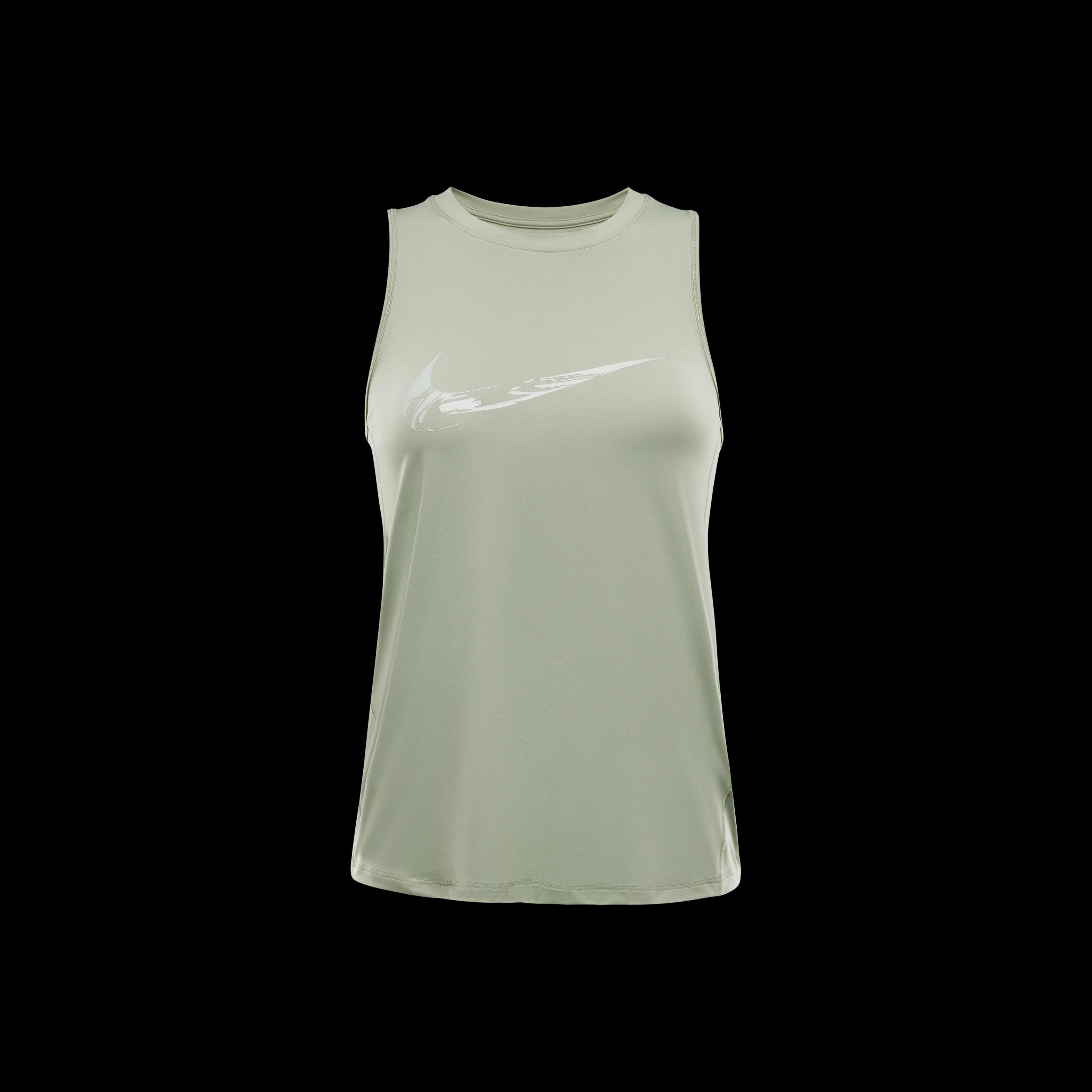 Buy Nike One Women s Dri FIT Graphic Running Tank Top Nike Kuwait Official