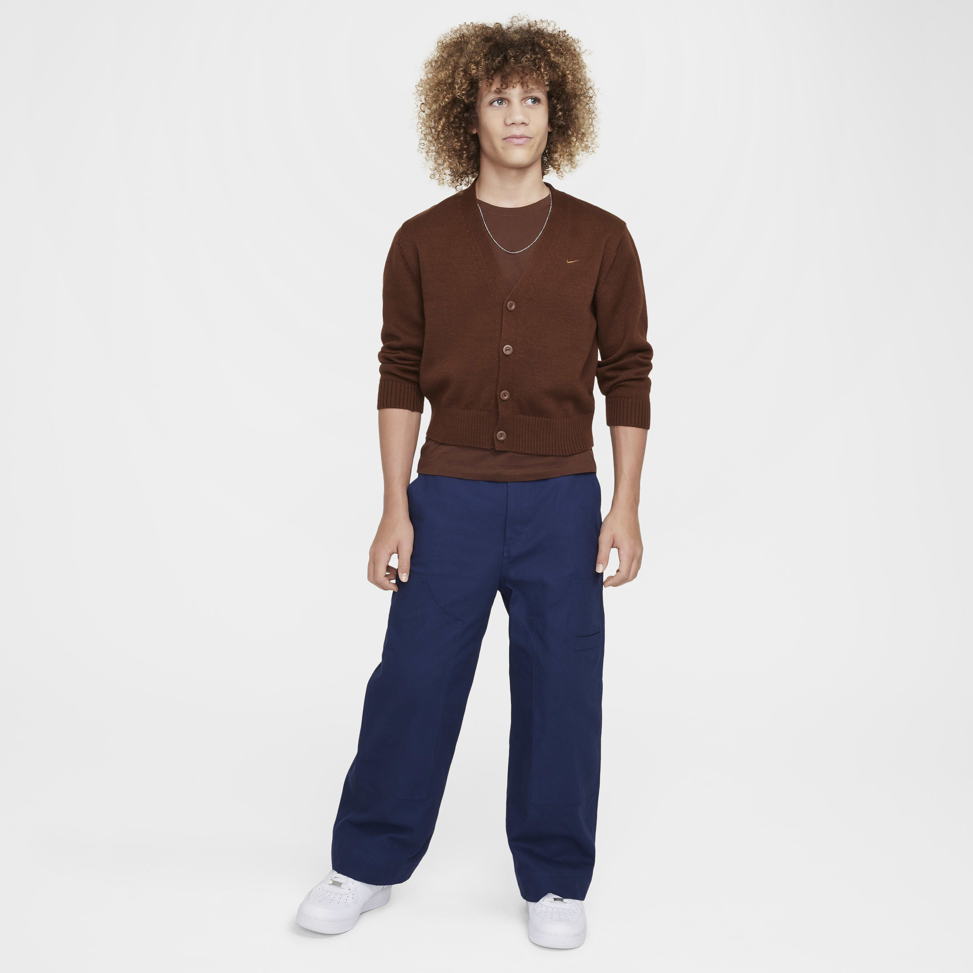 Nike Sportswear Metro Ground image number 8