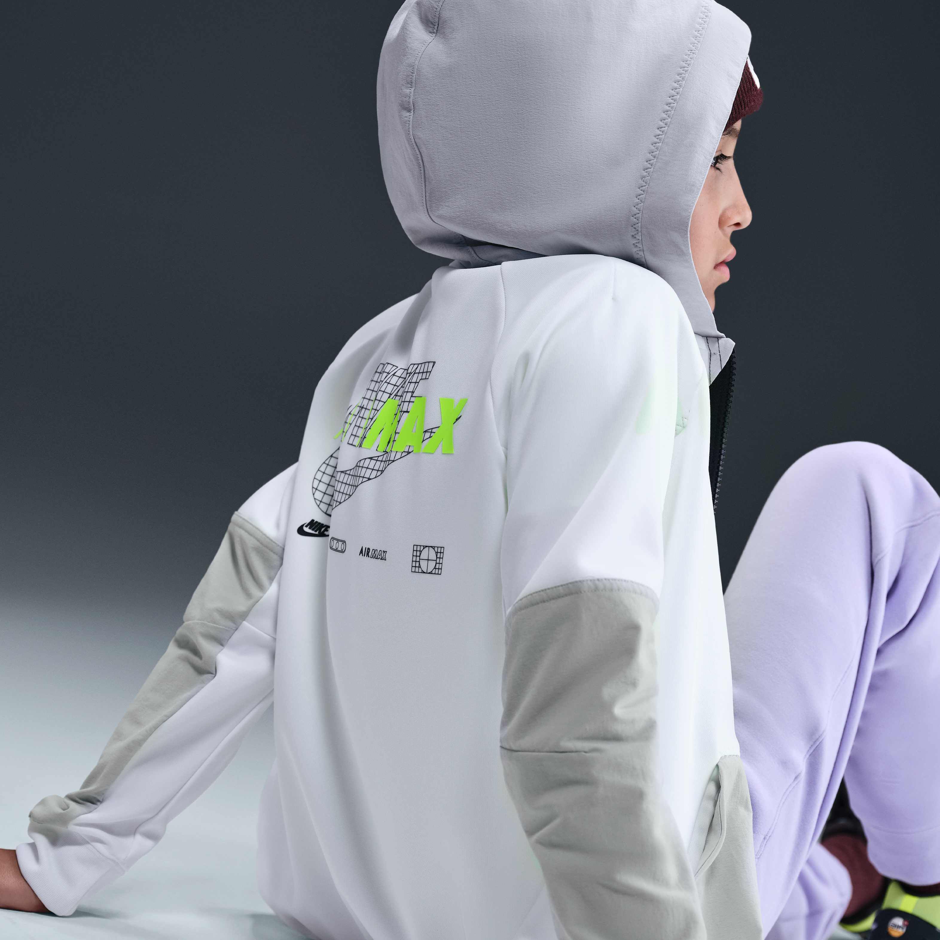 Nike Sportswear Air Max image number 2