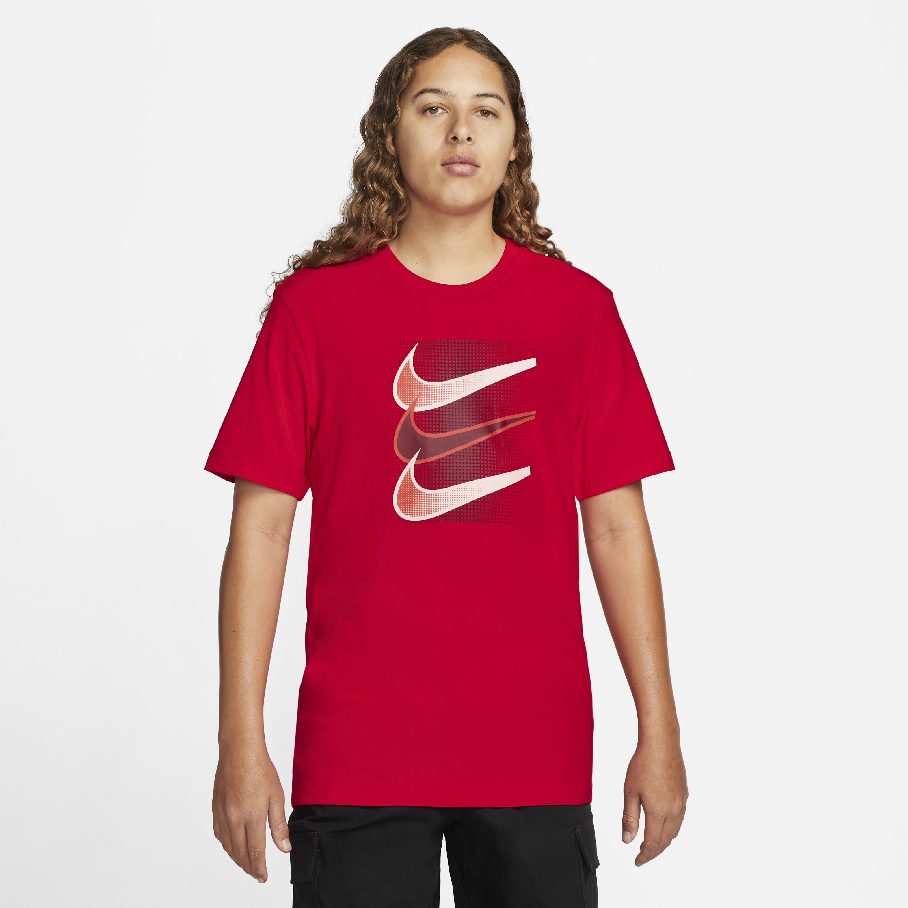Nike Sportswear image number 0