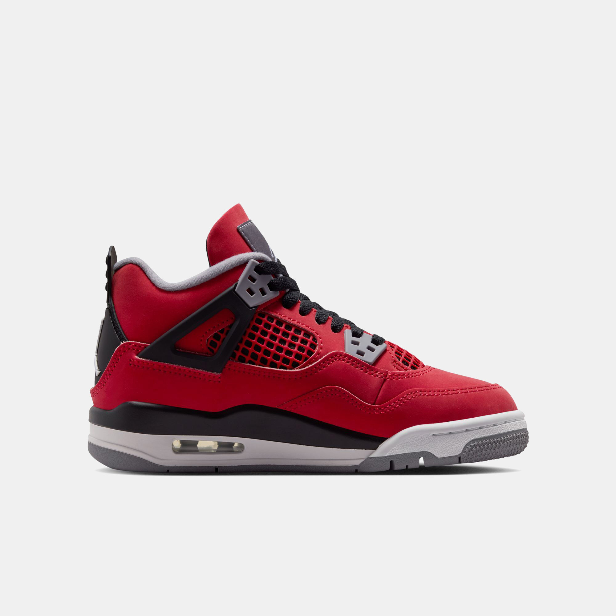 Air Jordan 4 Retro 'Bred Reimagined' image number 6