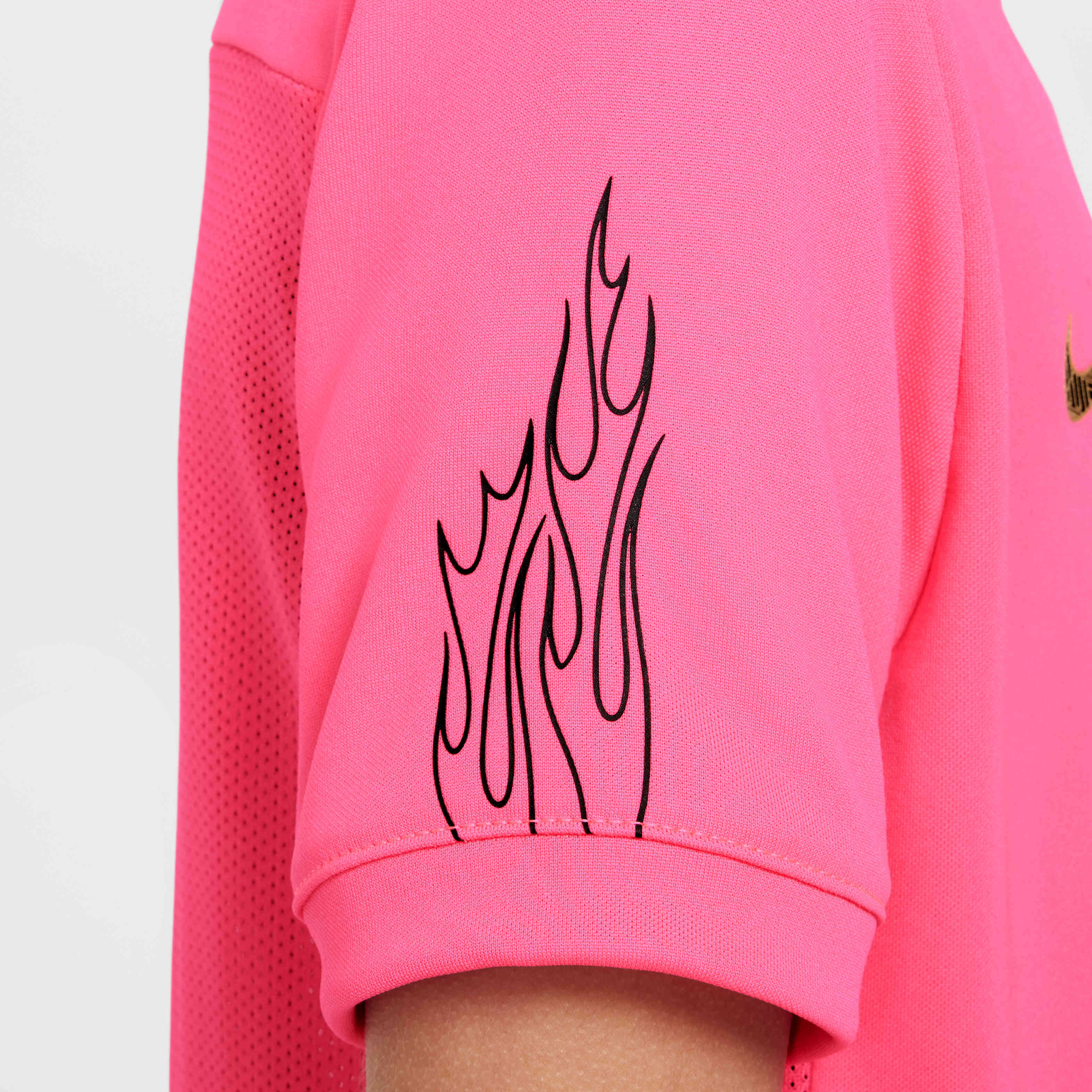 Kylian Mbapp&eacute; Academy image number 5