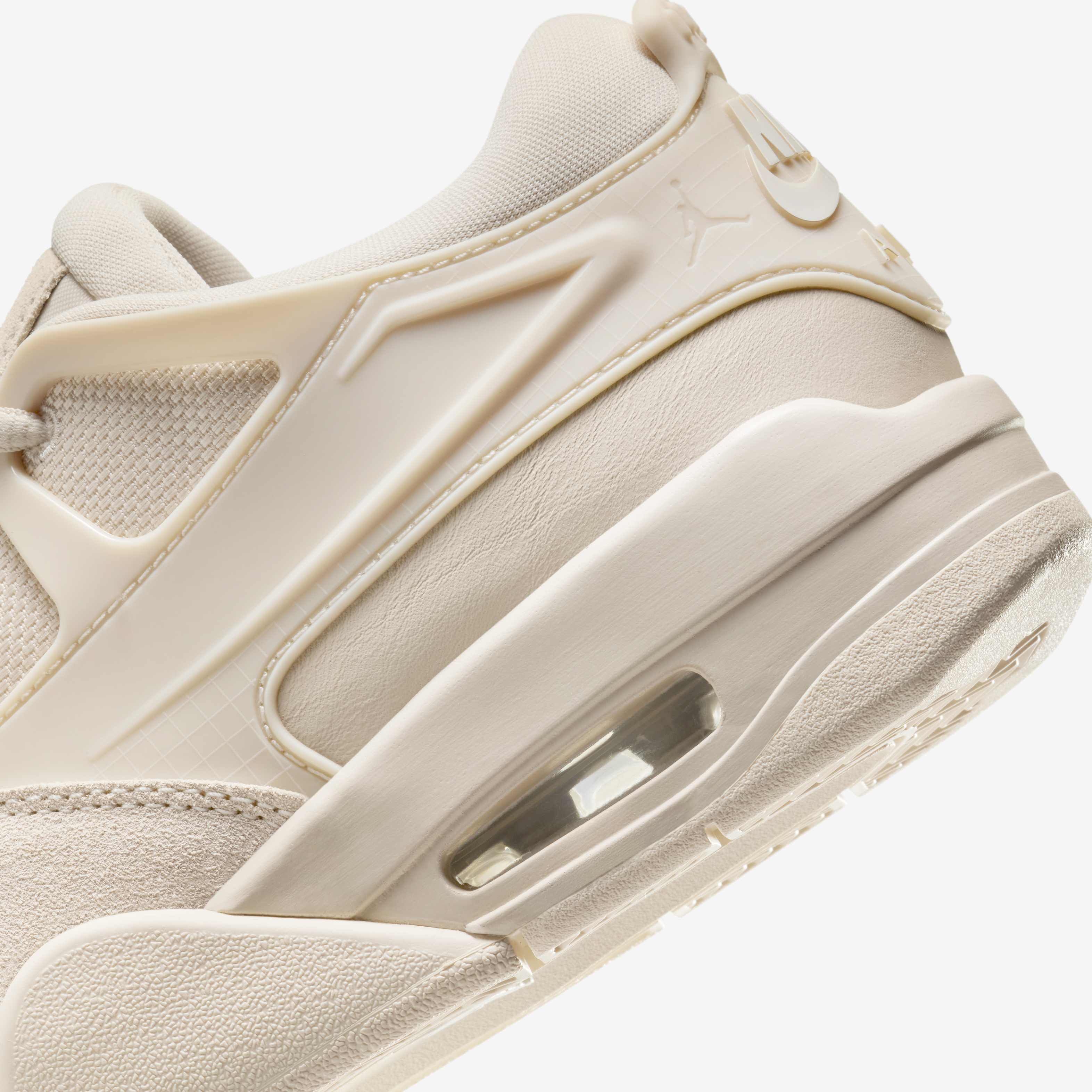 اير جوردن 4 ار ام image number 7