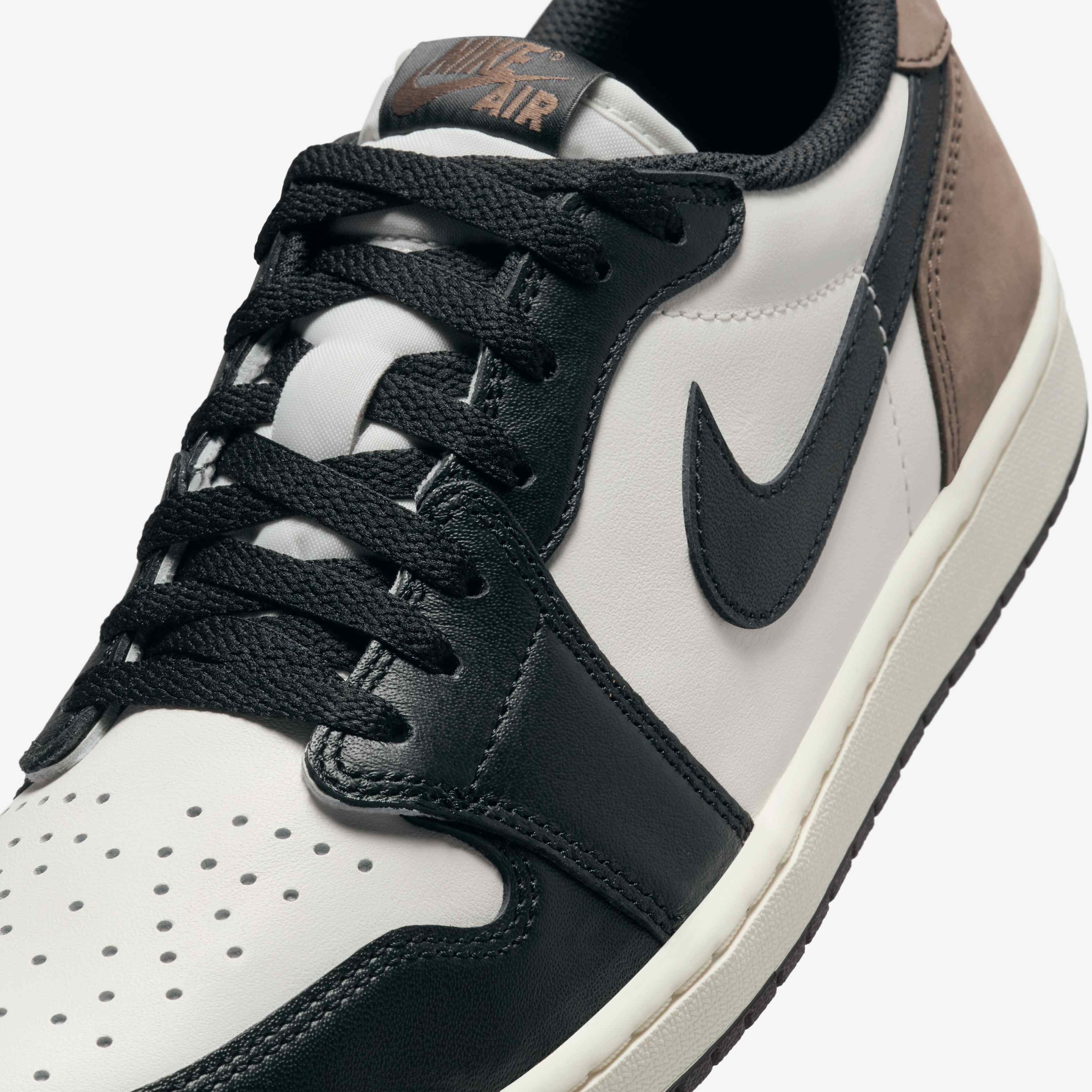 Air Jordan 1 Low OG image number 6