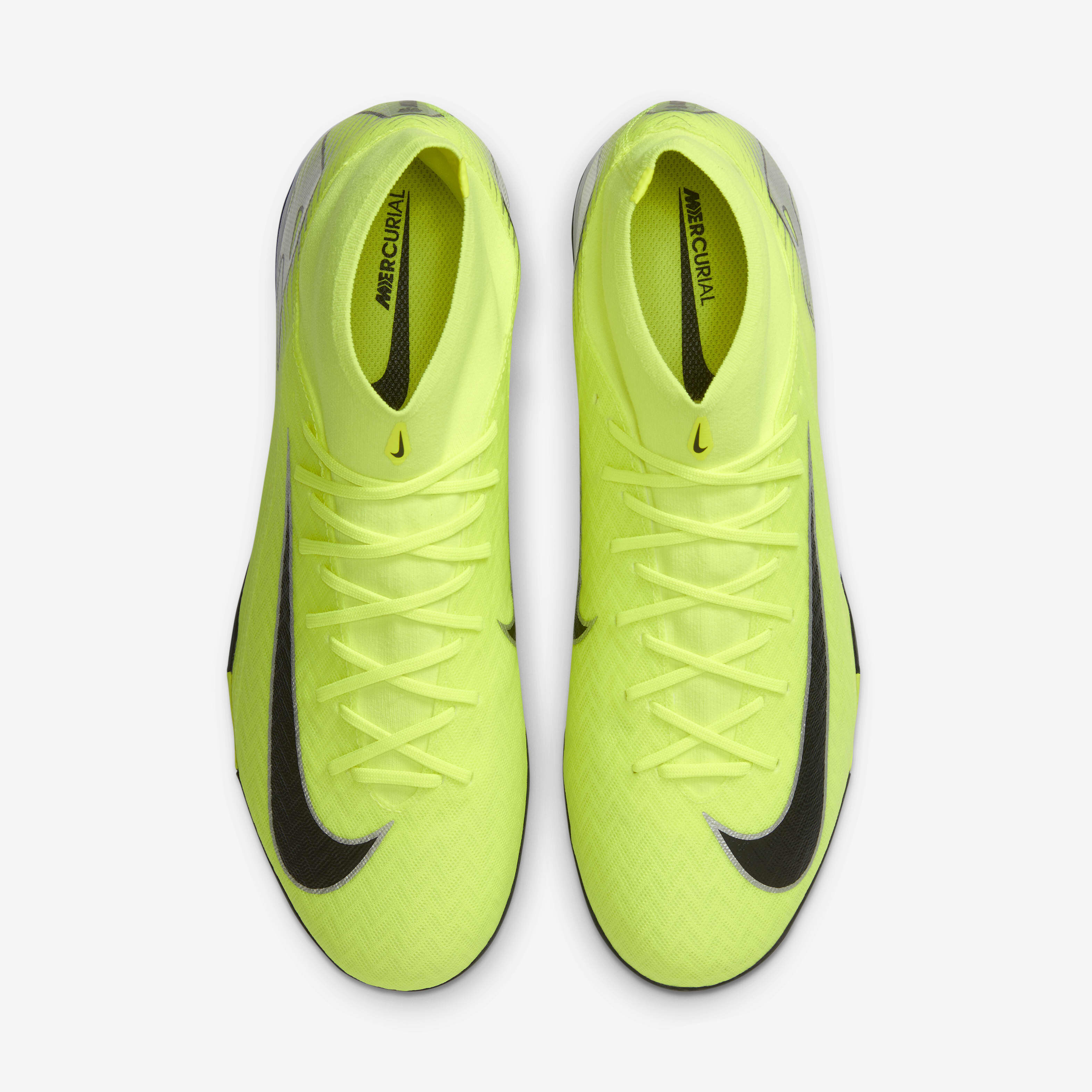 Nike mercurial superfly launch event sale
