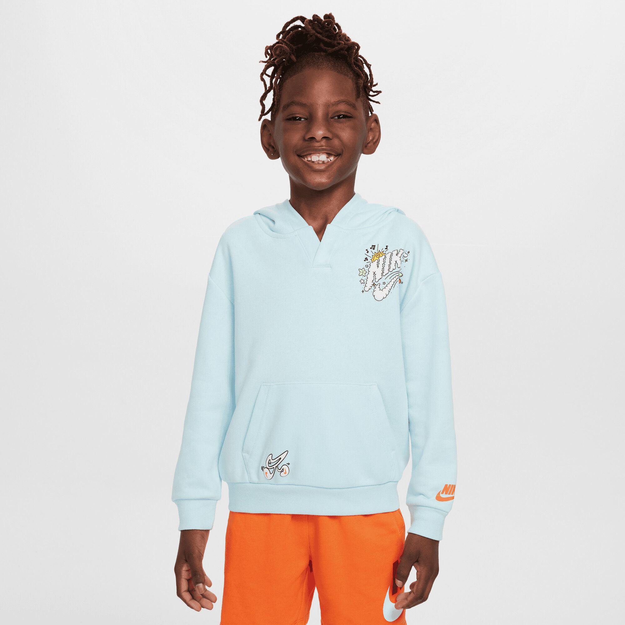 Nike Sportswear Create Your Own Adventure image number 0