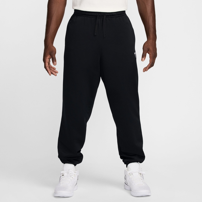 Buy Kobe Bryant Kobe Nike Therma FIT Basketball Pants Black Black White Nike Kuwait Official
