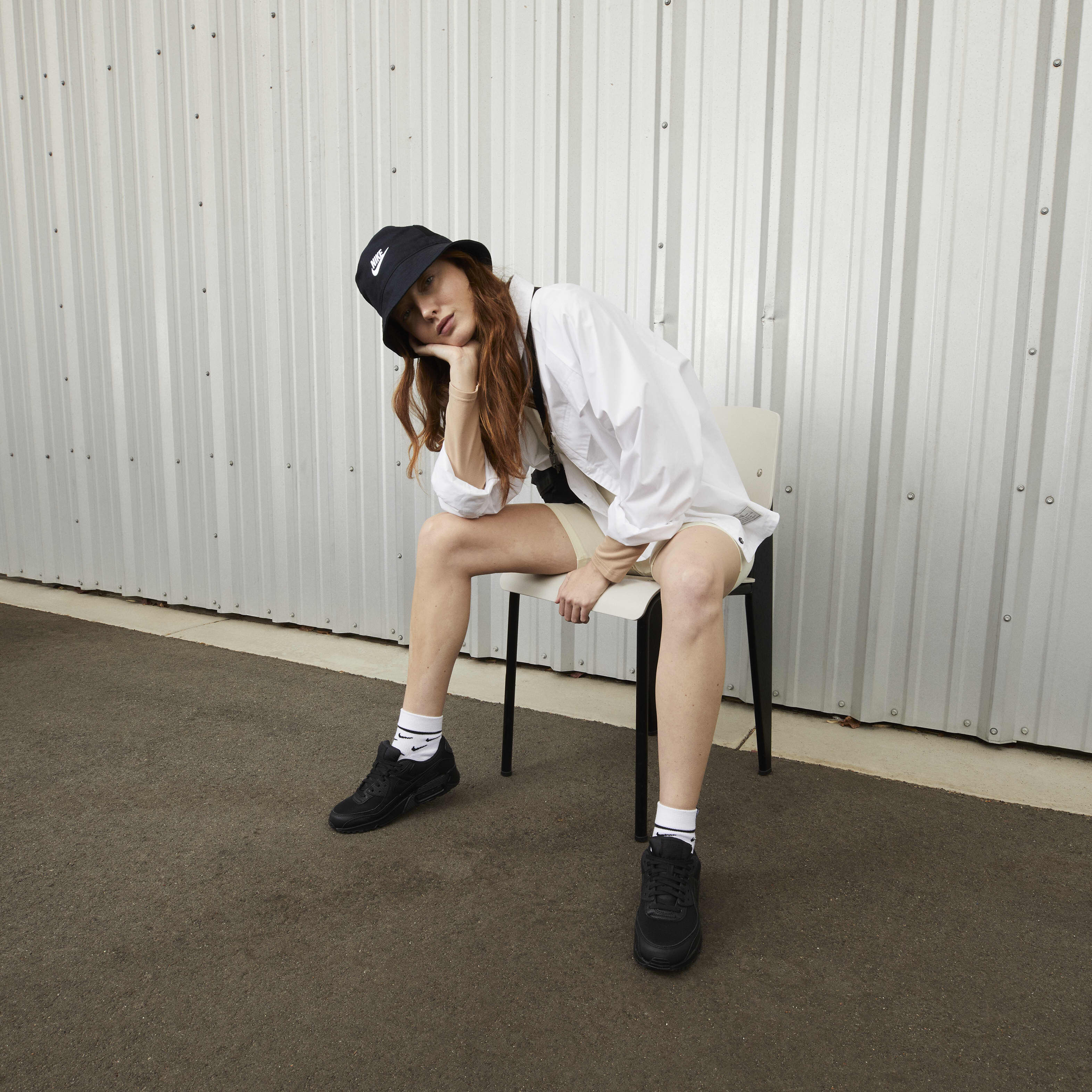 Nike Air Max 90 image number 9