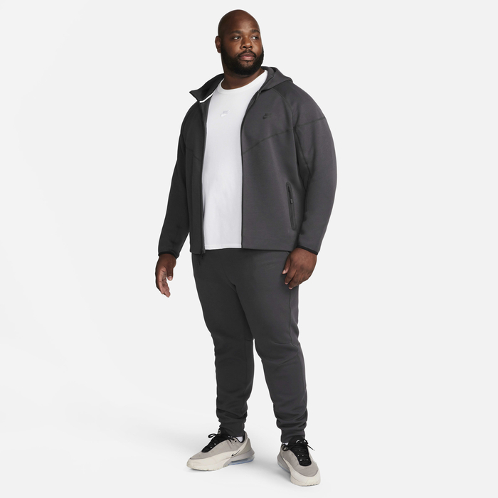 Nike Sportswear Tech Fleece Windrunner image number 16 Nike Sportswear Tech Fleece Windrunner image number 16