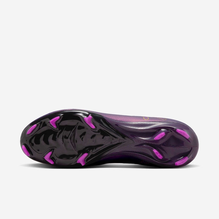 Nike Mercurial Vapor 16 Pro 'Kylian Mbappé' image number 1 Nike Mercurial Vapor 16 Pro 'Kylian Mbappé' image number 1