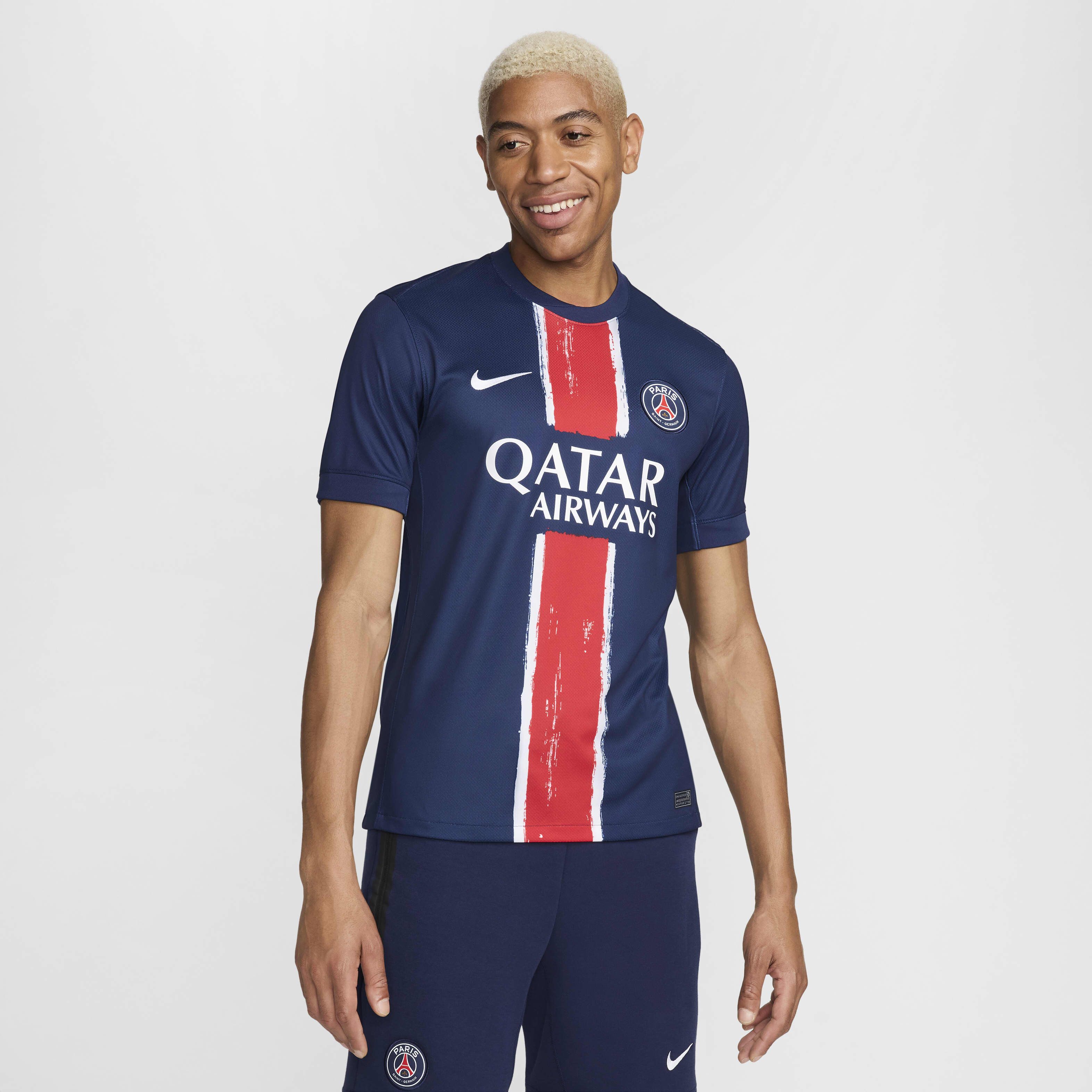 Paris Saint-Germain 2024/25 Stadium Home image number 0