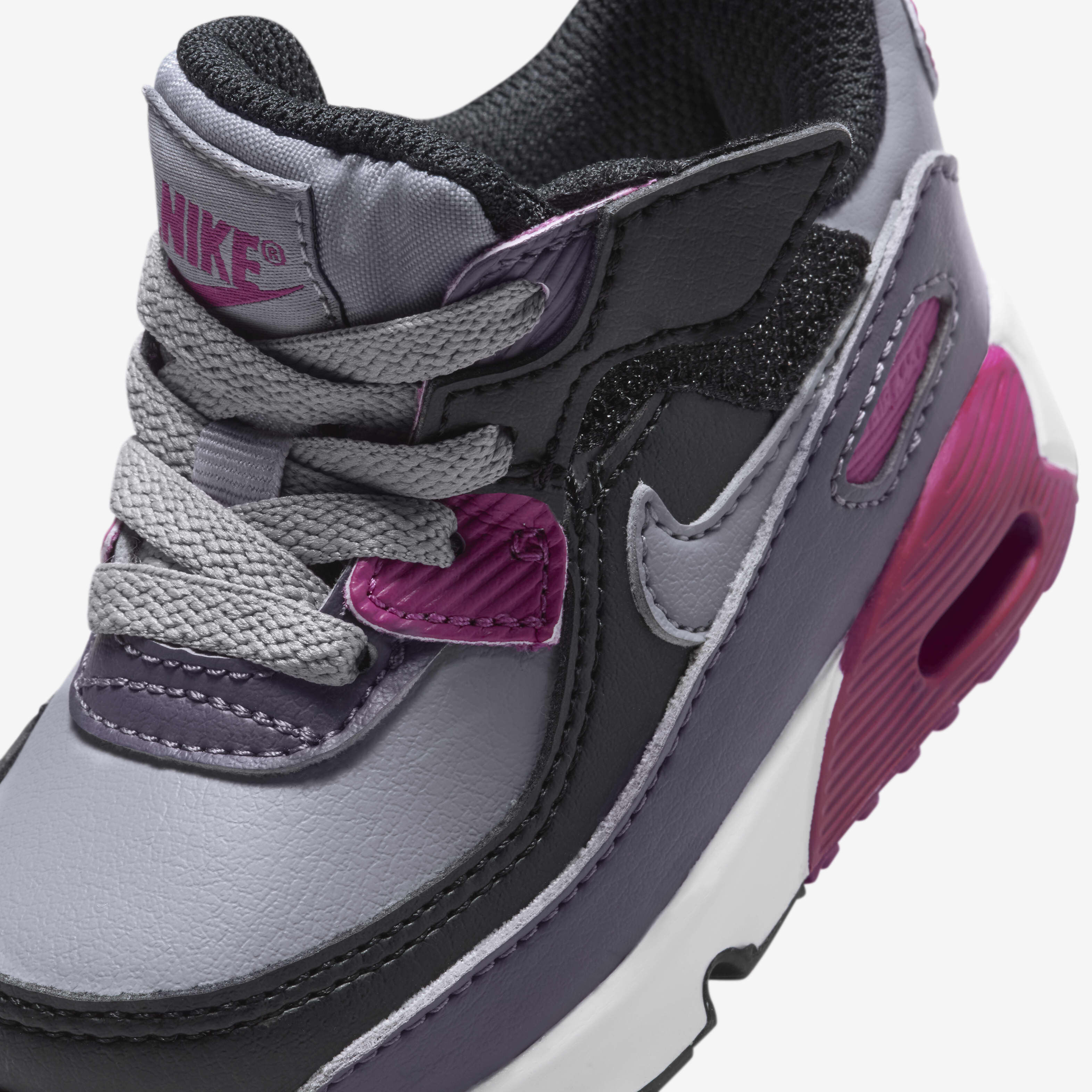 nike air max girl toddler shoes